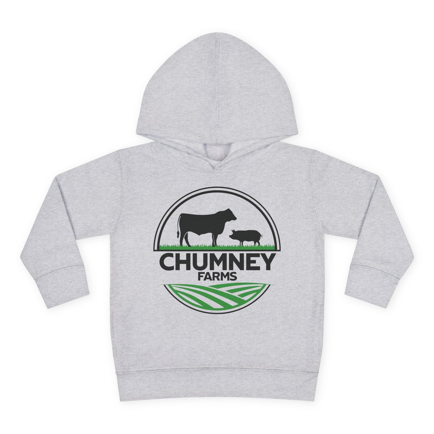 LIVESTOCK FARM CUSTOM TODDLER HOODIE V1