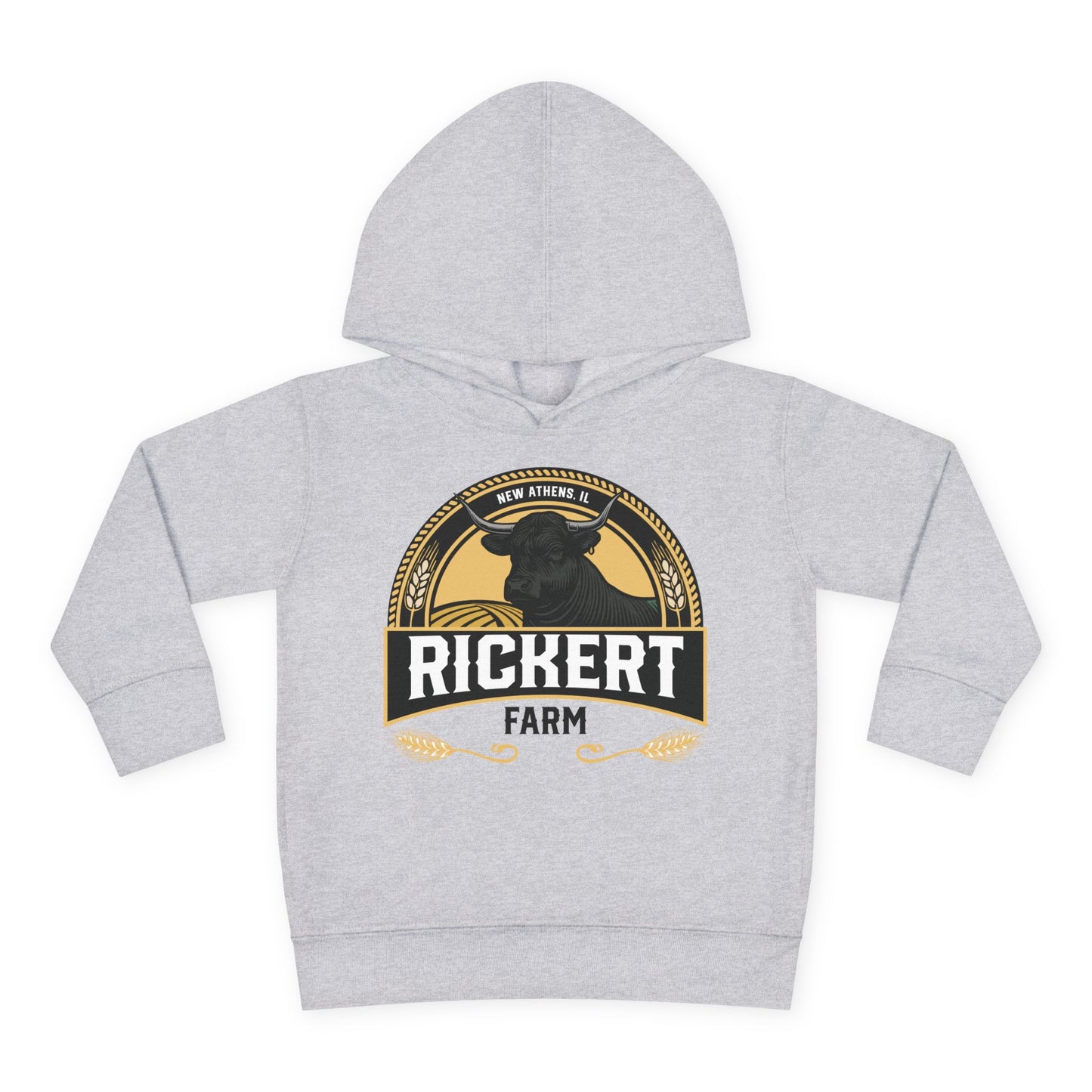 ANGUS FARM CUSTOM TODDLER HOODIE A3