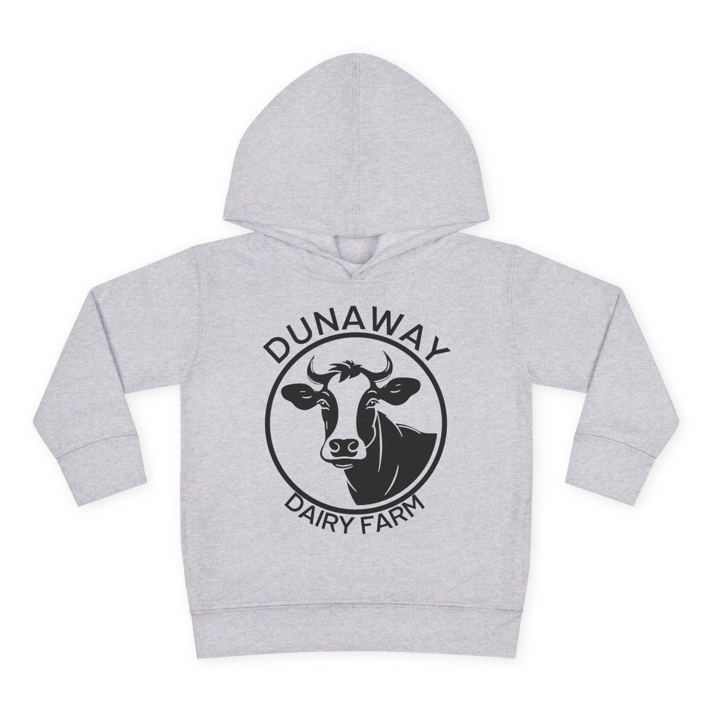 DAIRY FARM CUSTOM TODDLER HOODIE D1
