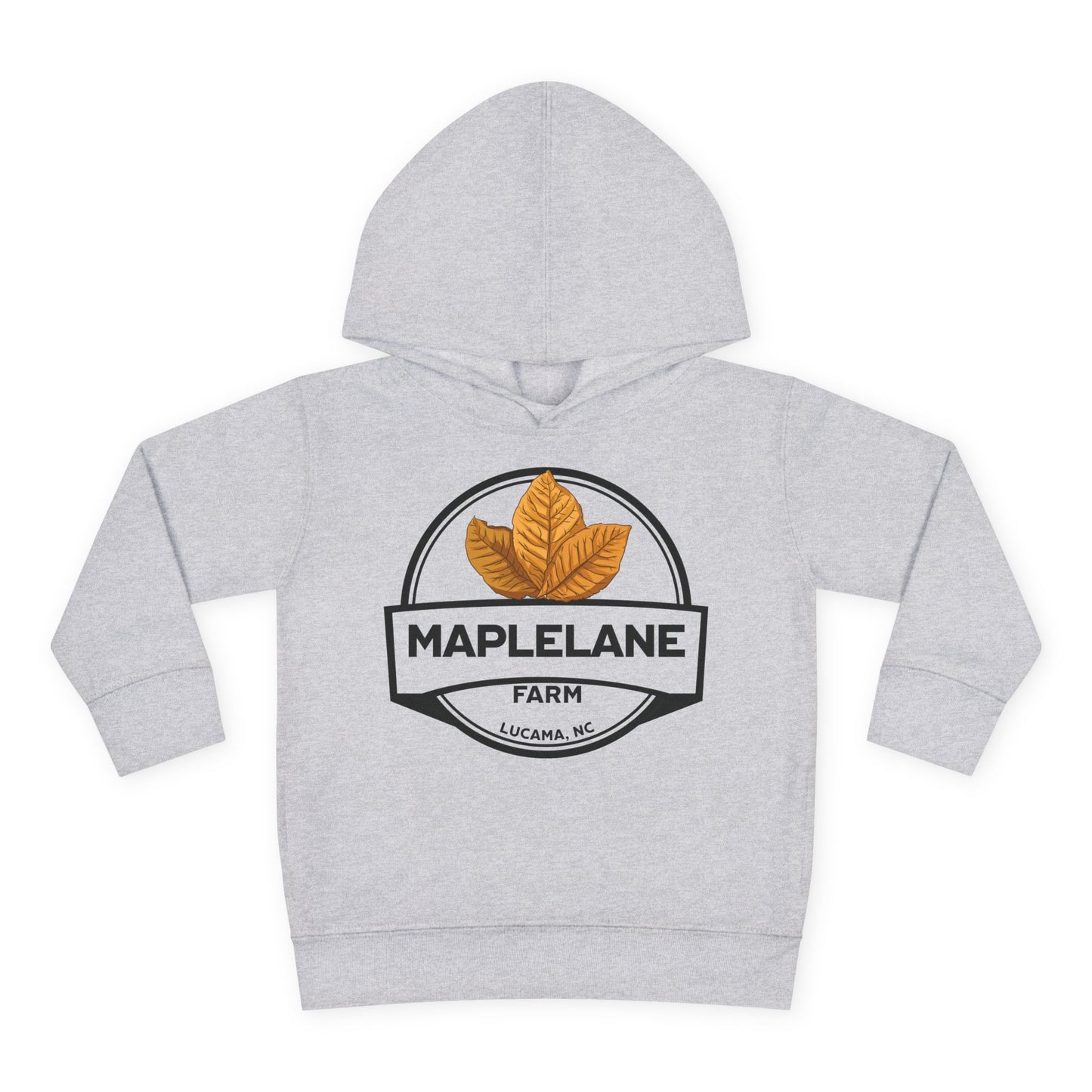 TOBACCO FARM CUSTOM TODDLER HOODIE M2