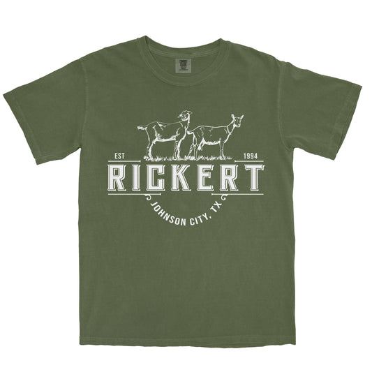 GOAT FARM CUSTOM SHIRT I4