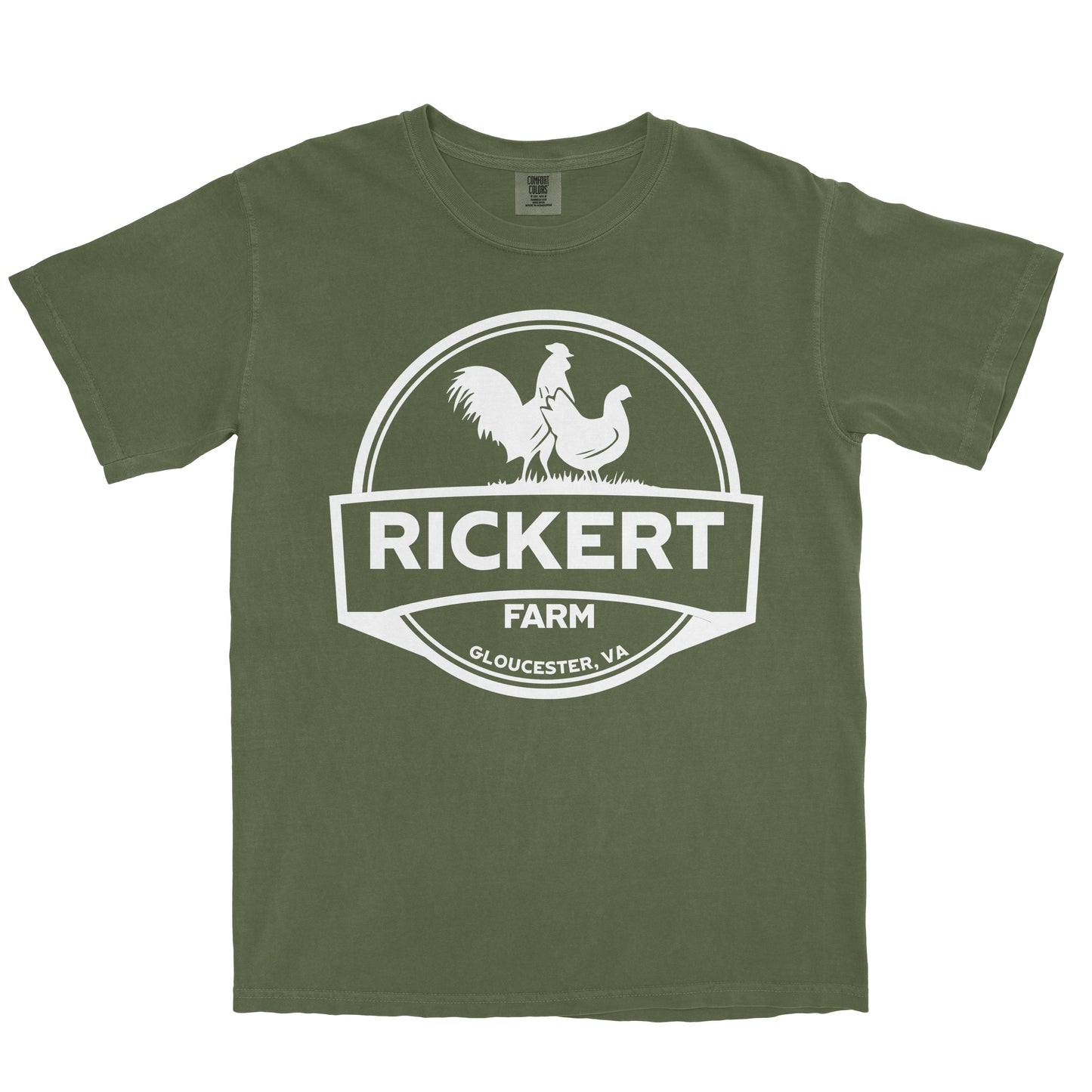 POULTRY FARM CUSTOM SHIRT P4