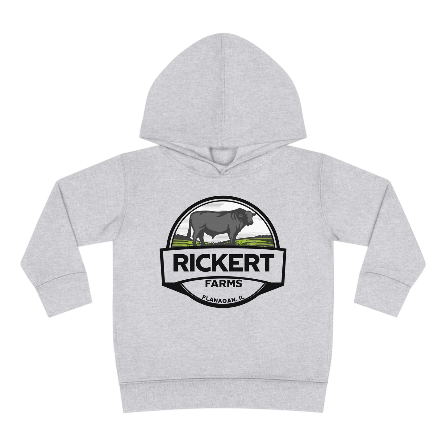 ANGUS FARM CUSTOM TODDLER HOODIE A1