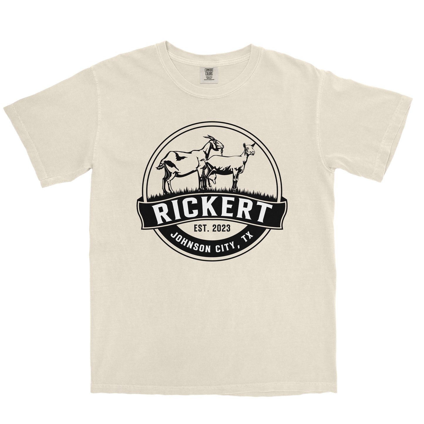 GOAT FARM CUSTOM SHIRT I5