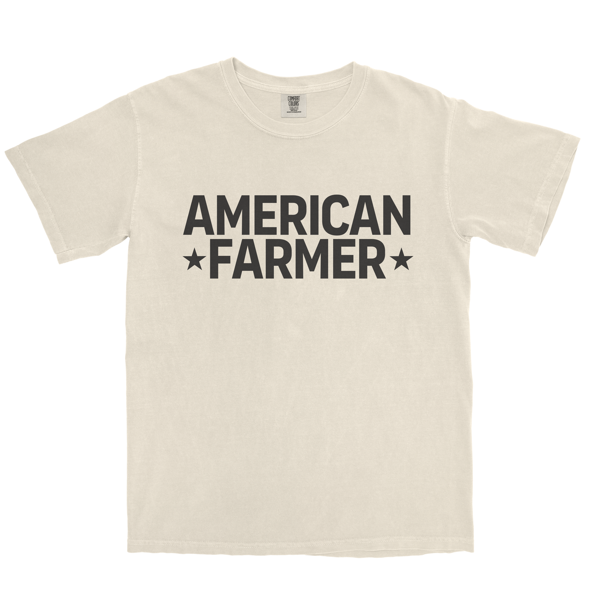 AMERICAN FARMER STARS SHIRT