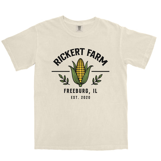 CORN FARM CUSTOM SHIRT O11