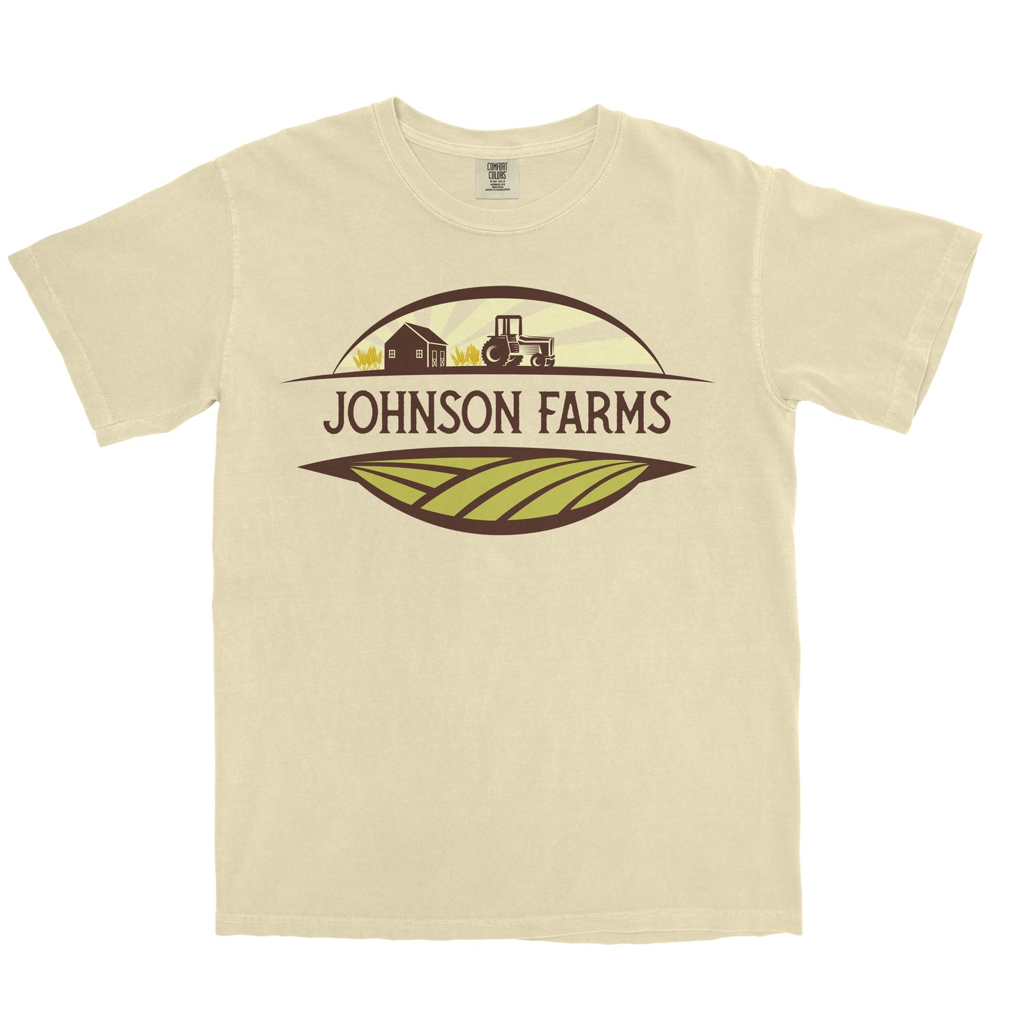 CUSTOM FARM SHIRT N1