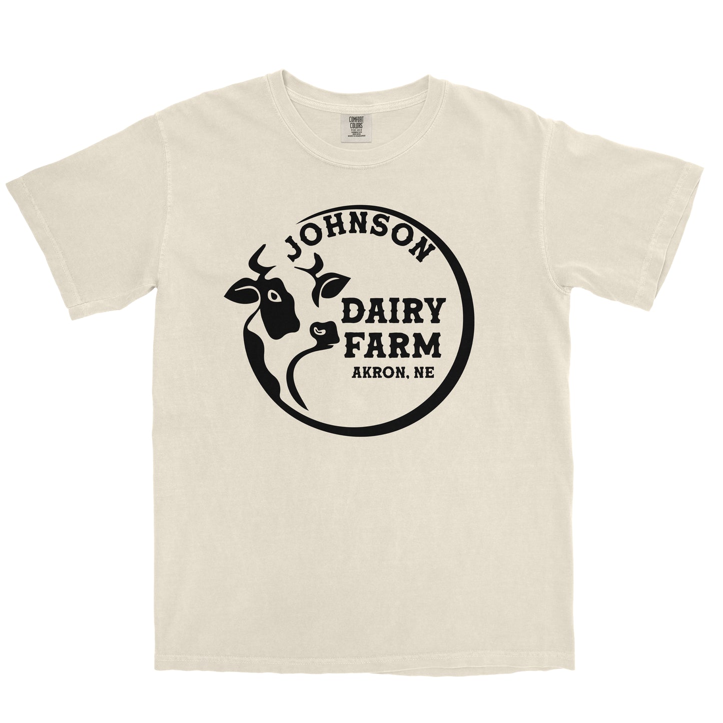 DAIRY FARM CUSTOM SHIRT D7