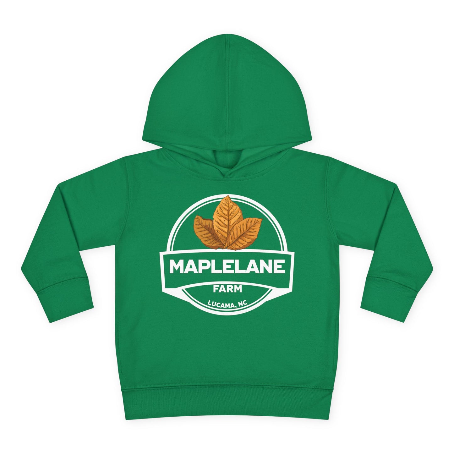 TOBACCO FARM CUSTOM TODDLER HOODIE M2