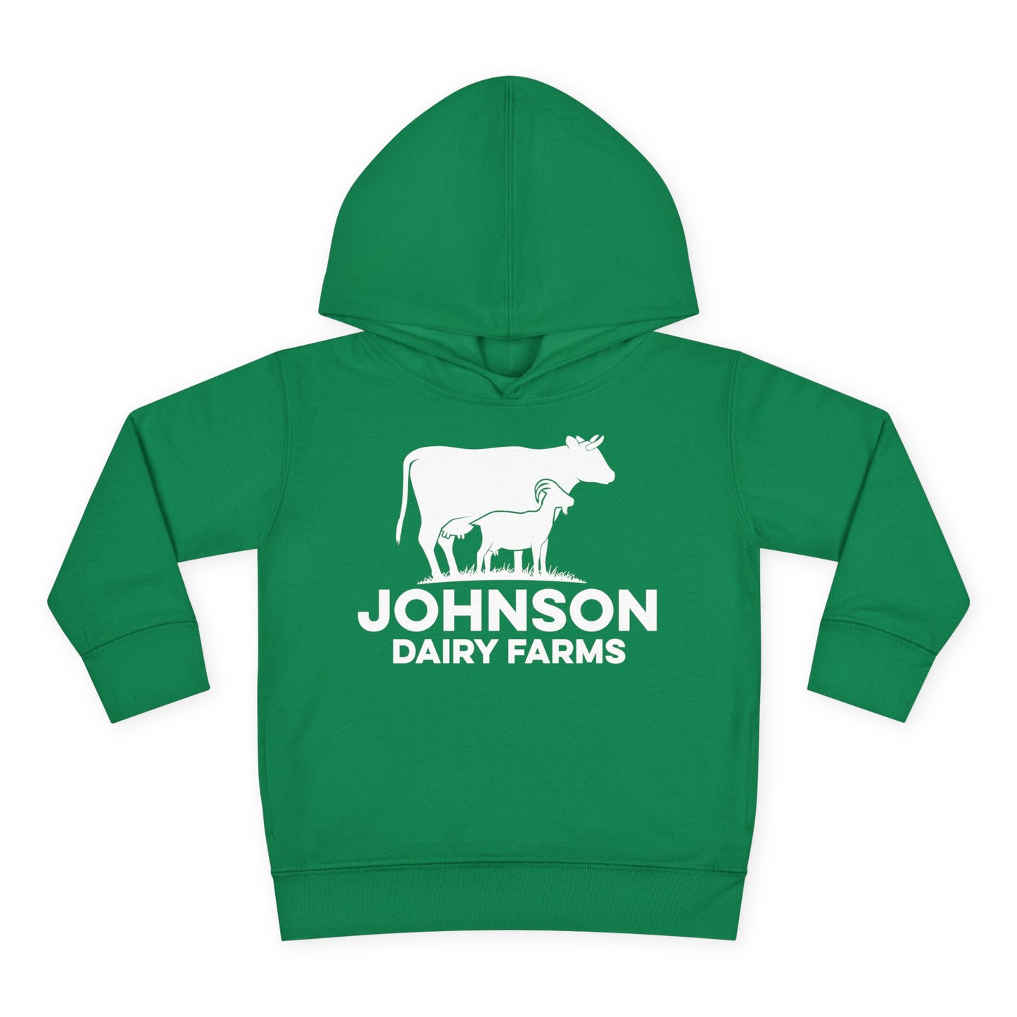 LIVESTOCK FARM CUSTOM TODDLER HOODIE V3