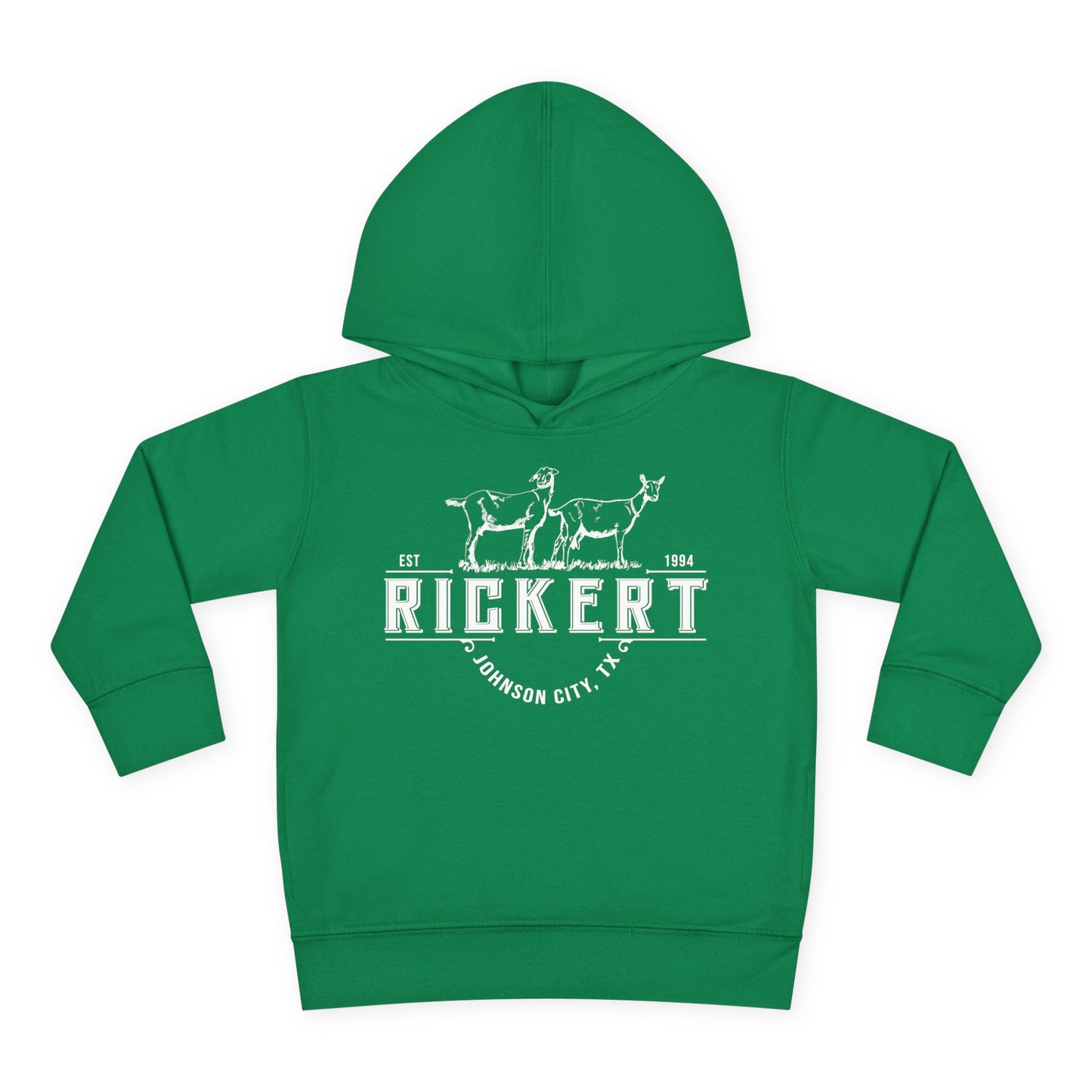 GOAT FARM CUSTOM TODDLER HOODIE I4