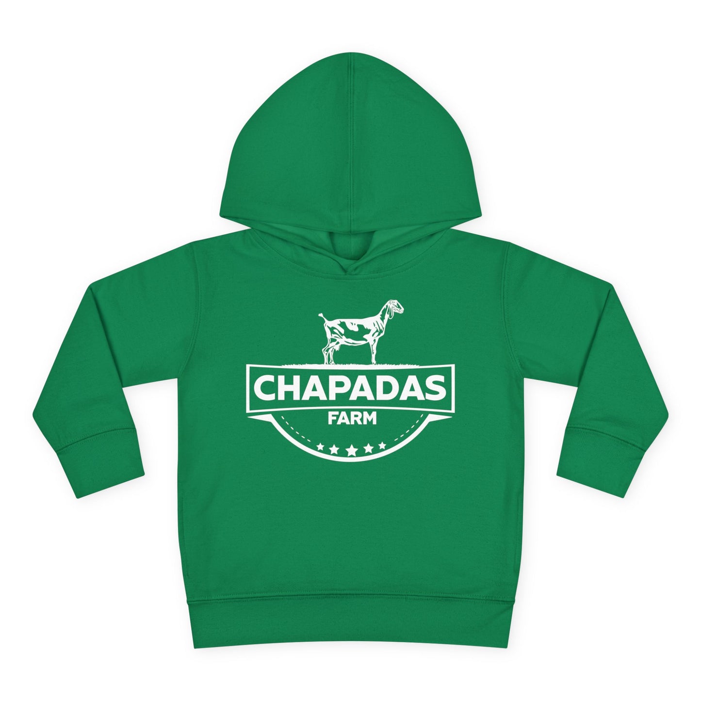 GOAT FARM CUSTOM TODDLER HOODIE I3