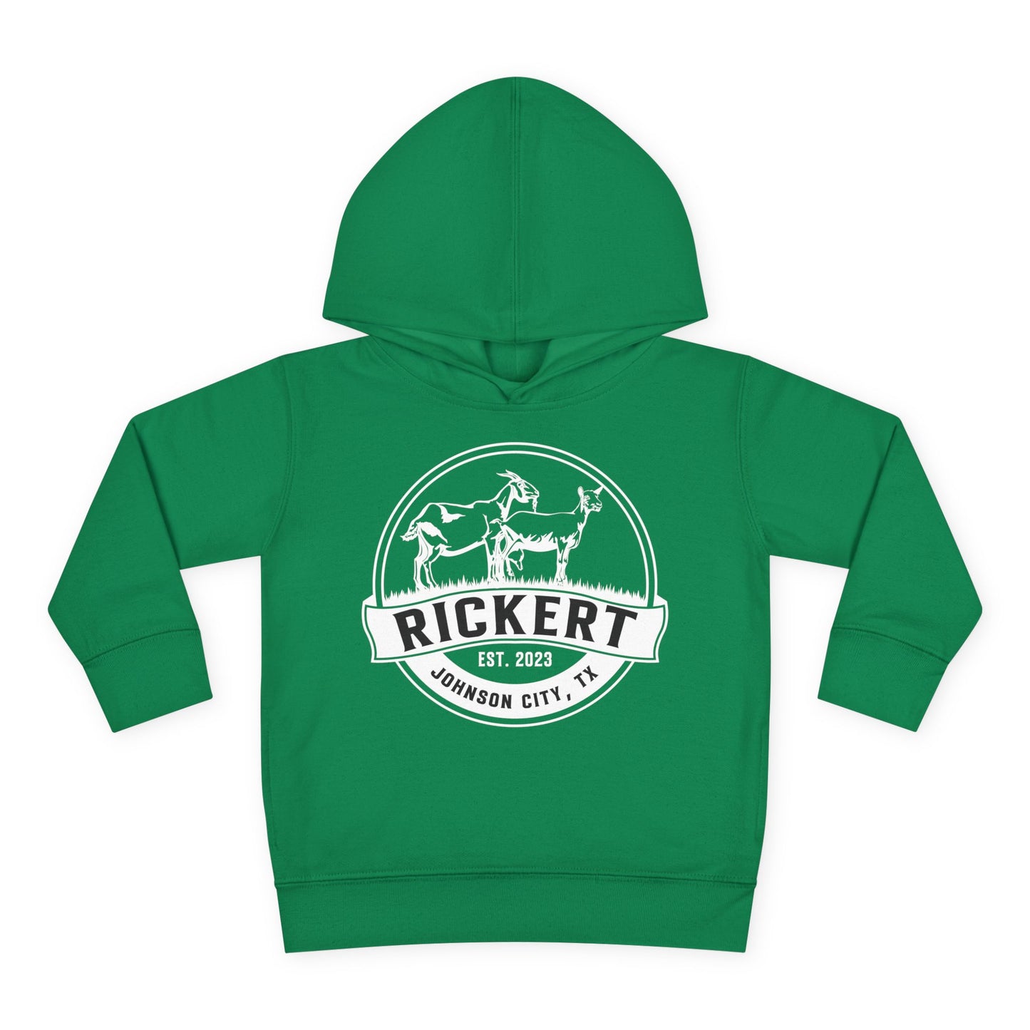 GOAT FARM CUSTOM TODDLER HOODIE I5