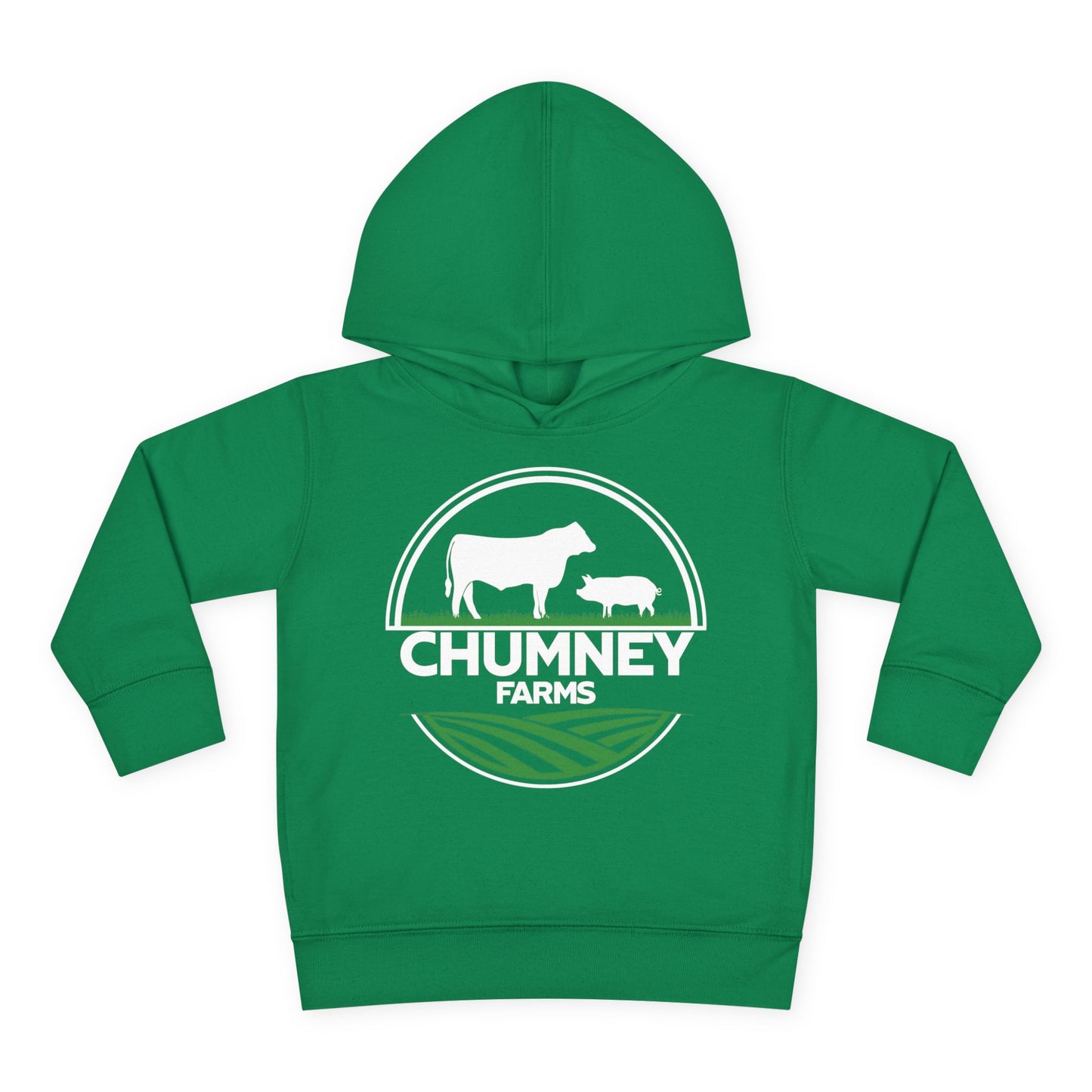 LIVESTOCK FARM CUSTOM TODDLER HOODIE V1