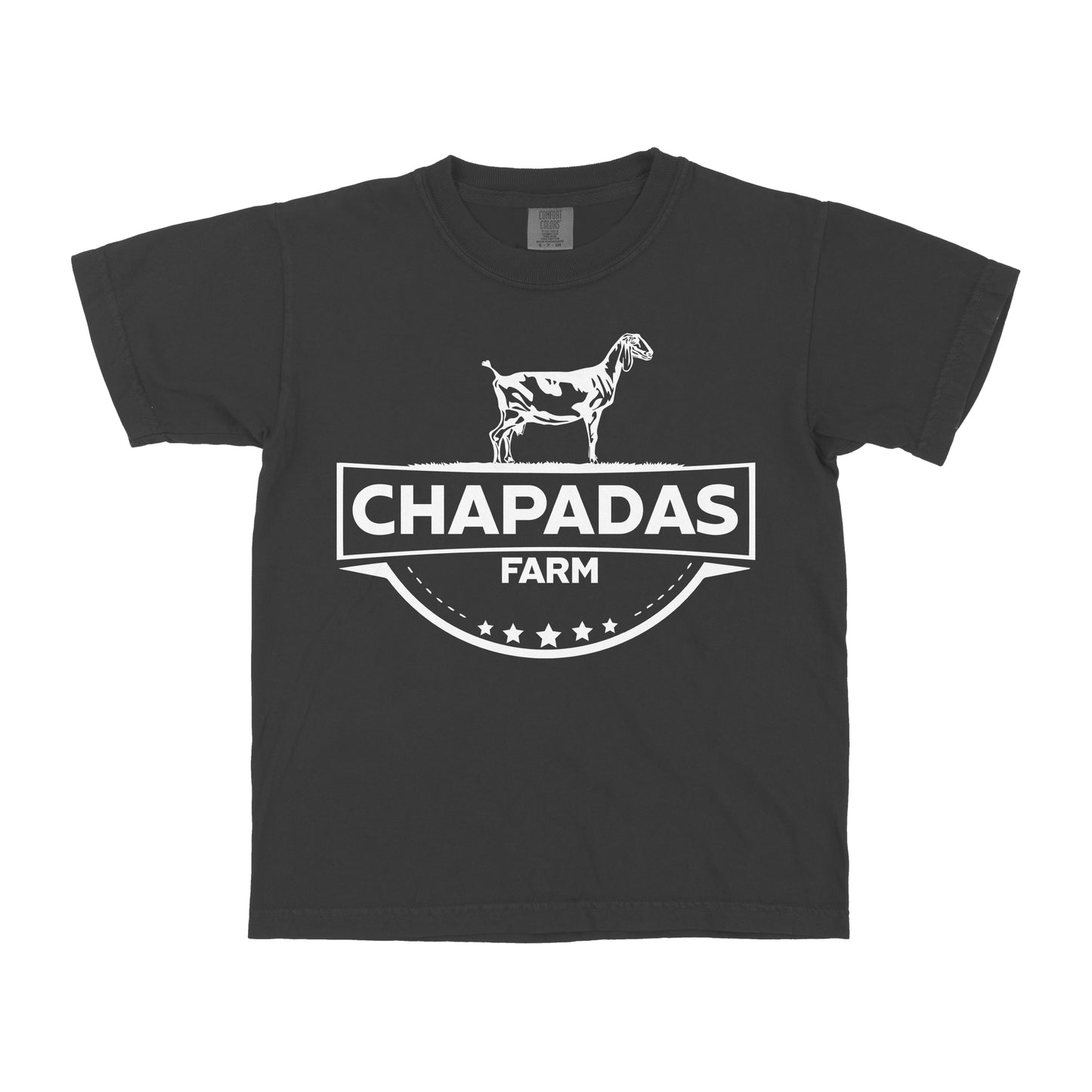 GOAT FARM CUSTOM YOUTH SHIRT I3