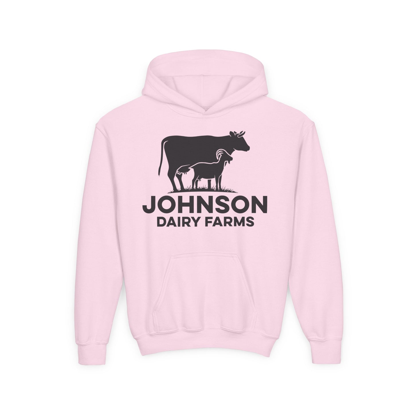 LIVESTOCK FARM CUSTOM YOUTH HOODIE V3