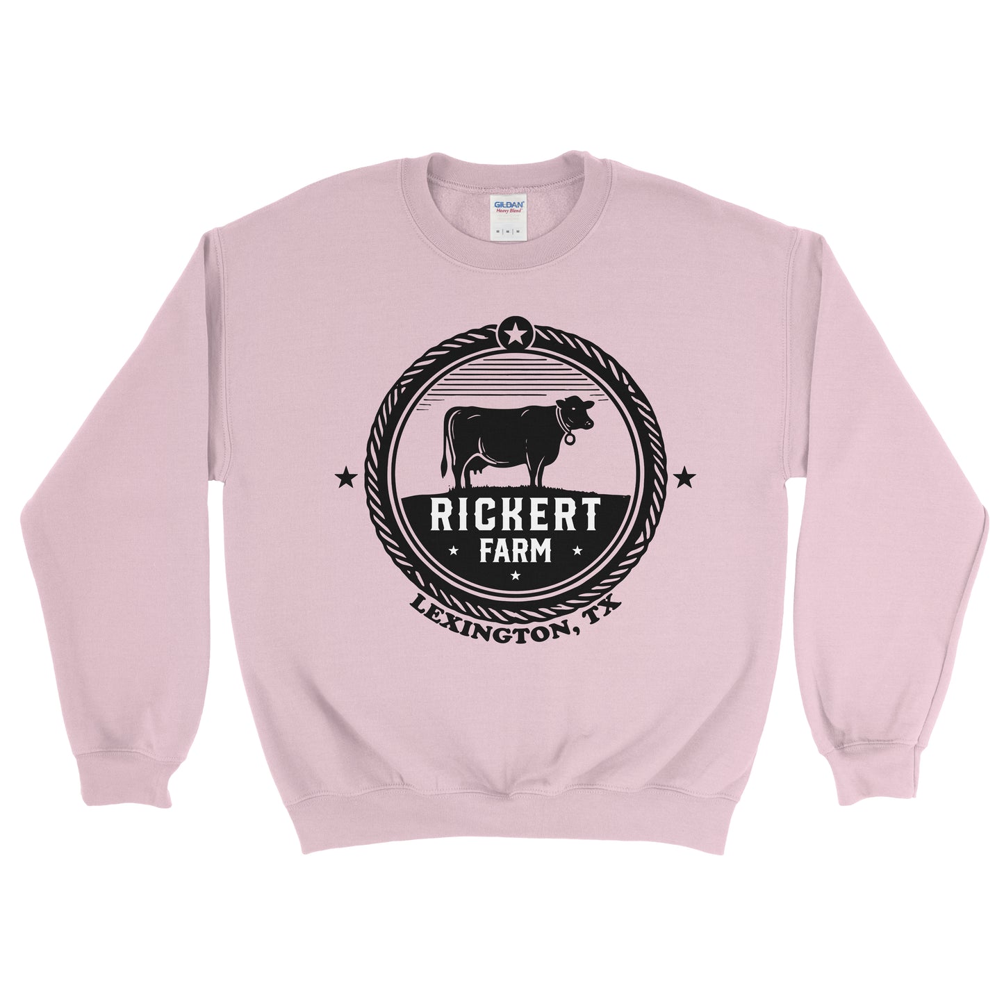 CATTLE FARM CUSTOM SWEATSHIRT C15