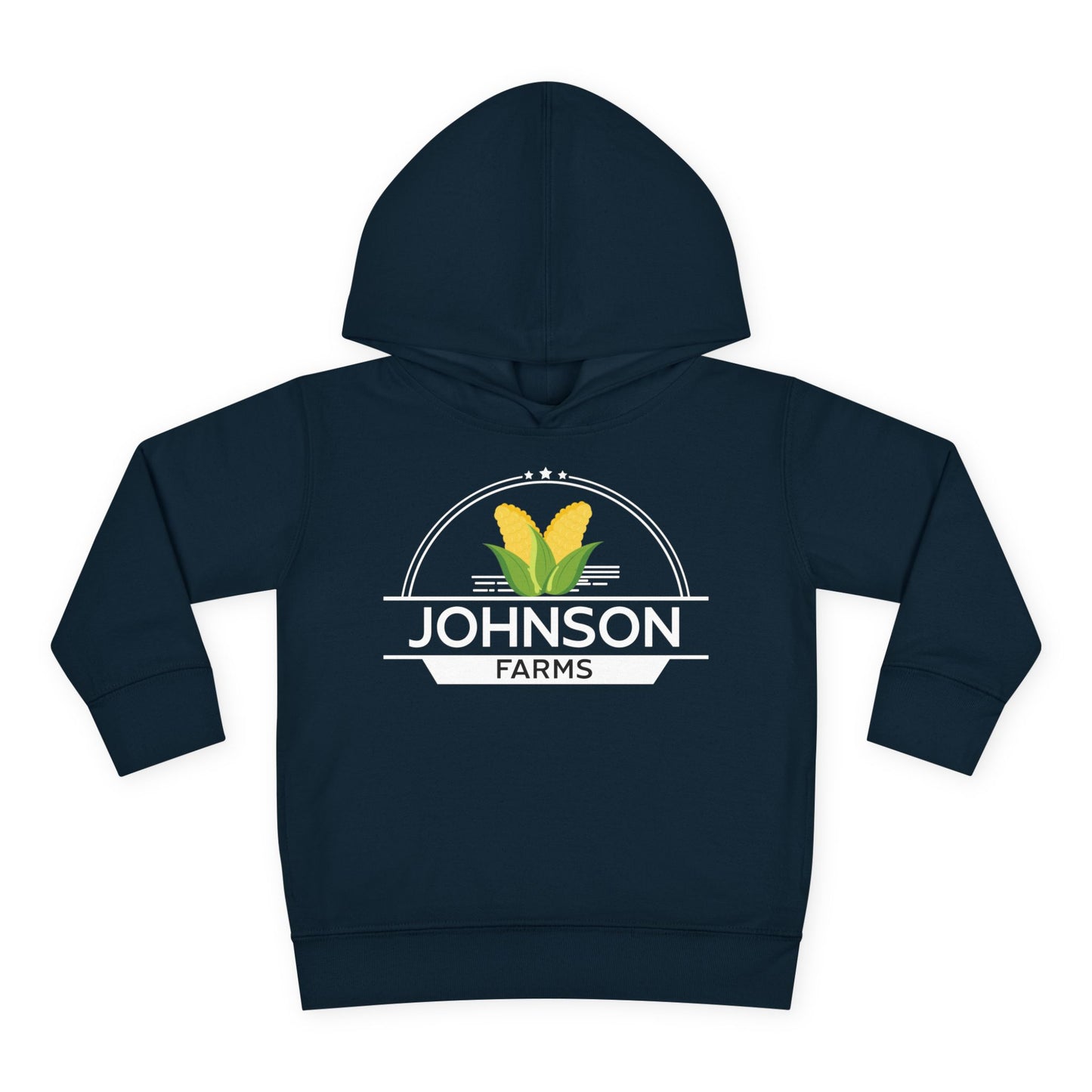 CORN FARM CUSTOM TODDLER HOODIE O6