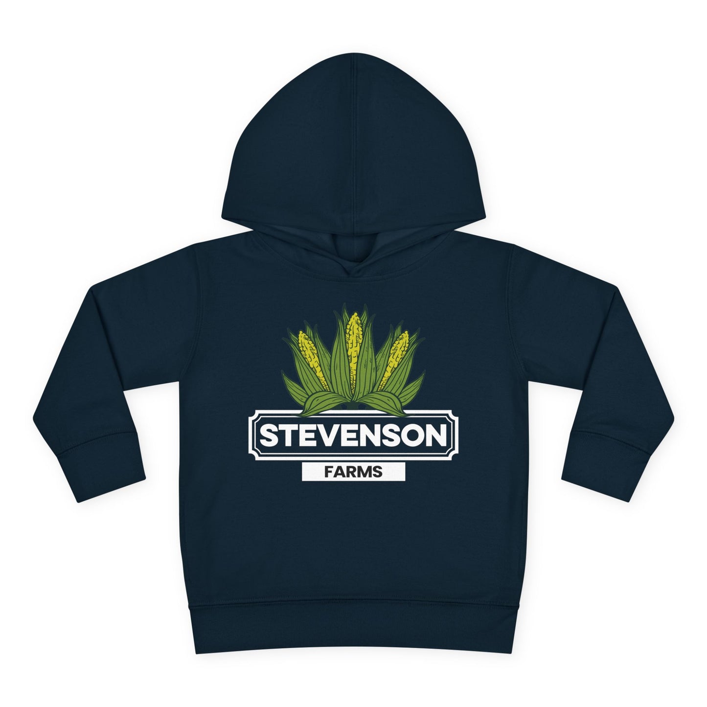 CORN FARM CUSTOM TODDLER HOODIE O8