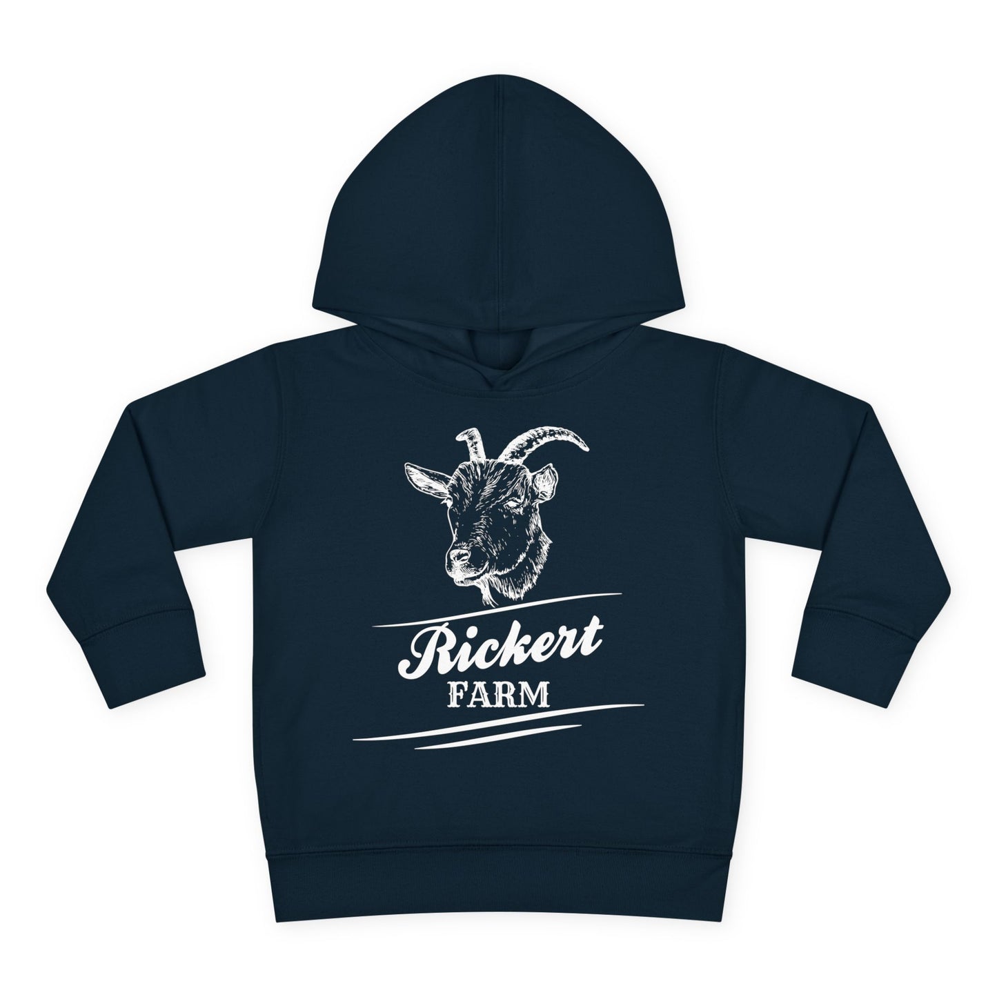 GOAT FARM CUSTOM TODDLER HOODIE I1