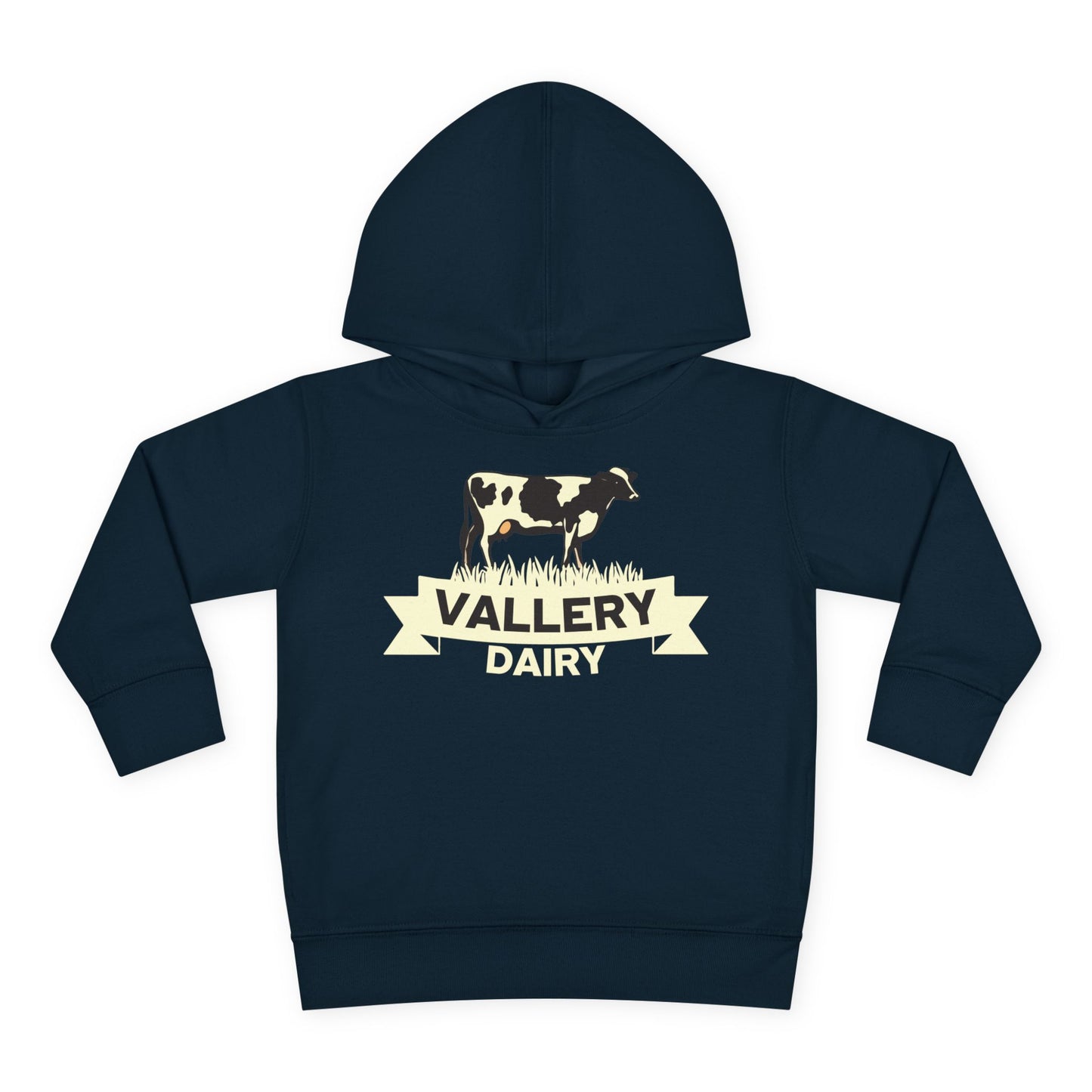 DAIRY FARM CUSTOM TODDLER HOODIE D3