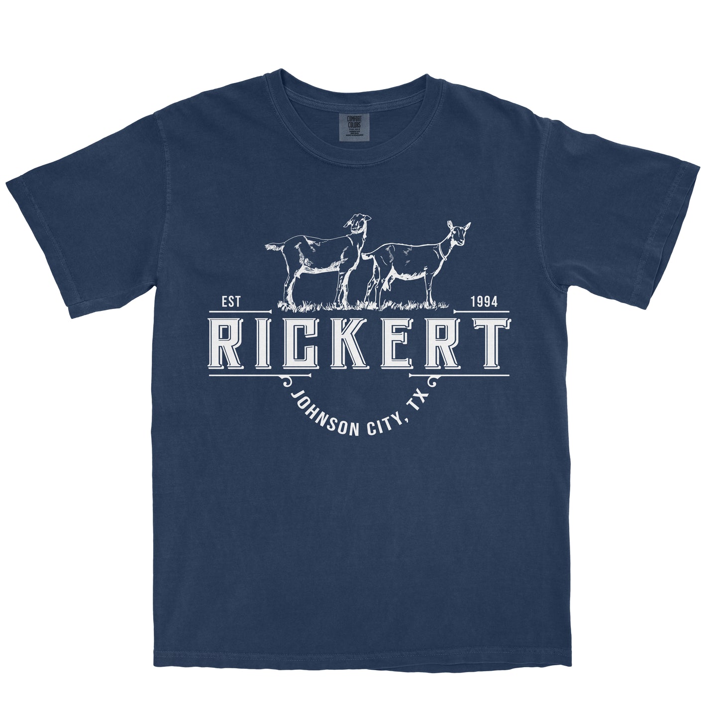 GOAT FARM CUSTOM SHIRT I4