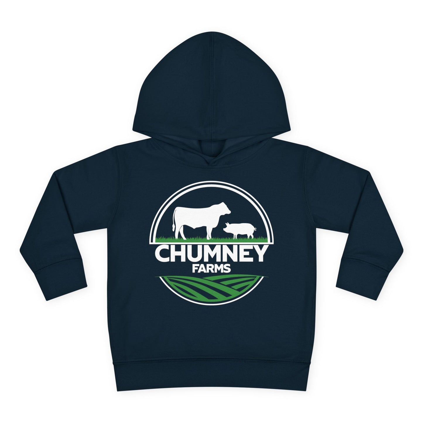 LIVESTOCK FARM CUSTOM TODDLER HOODIE V1