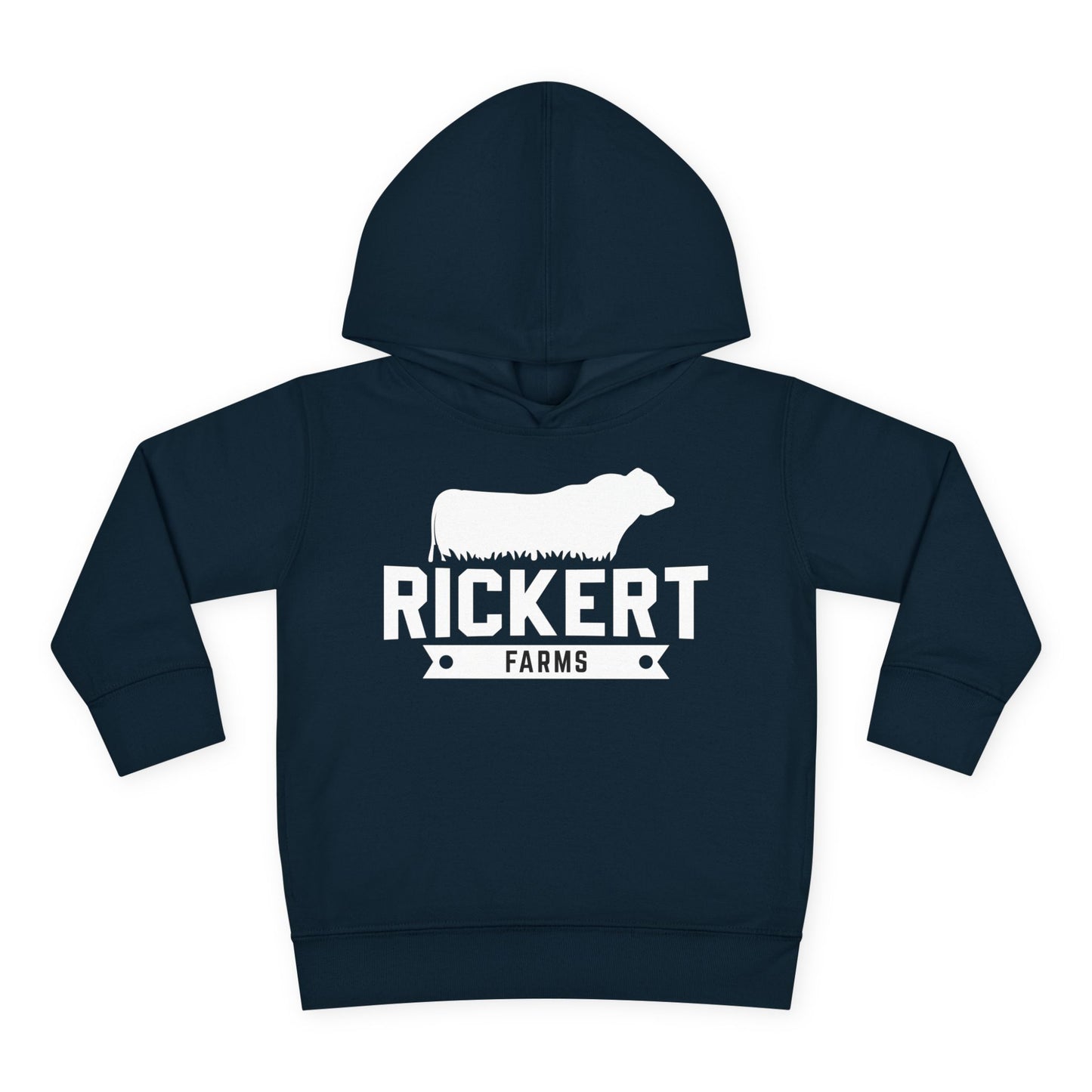 CATTLE FARM CUSTOM TODDLER HOODIE C12