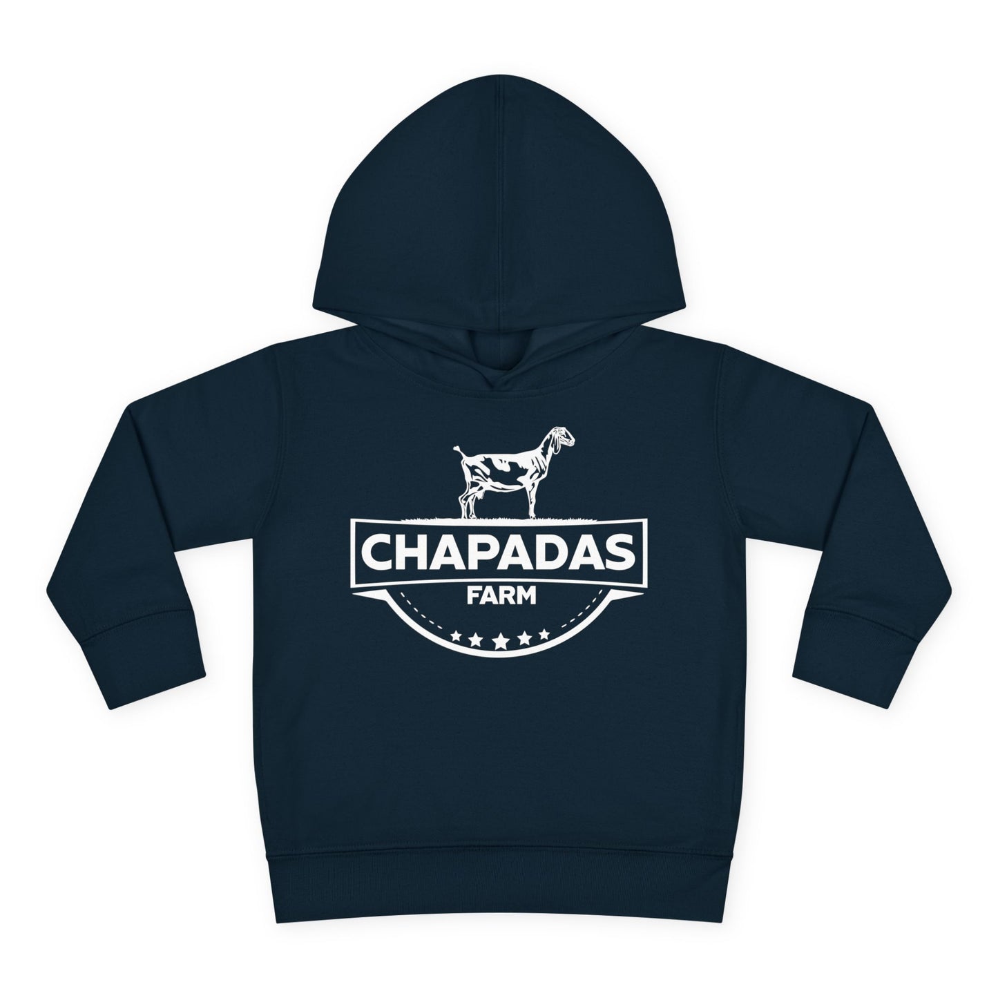 GOAT FARM CUSTOM TODDLER HOODIE I3