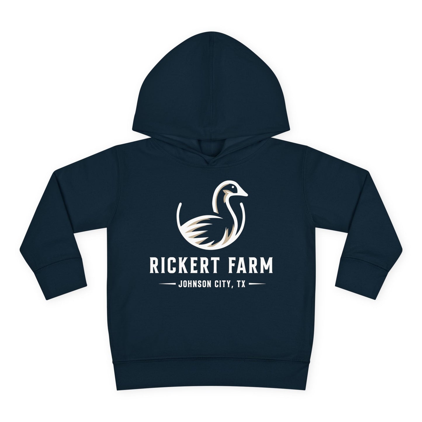 GEESE FARM CUSTOM TODDLER HOODIE U2