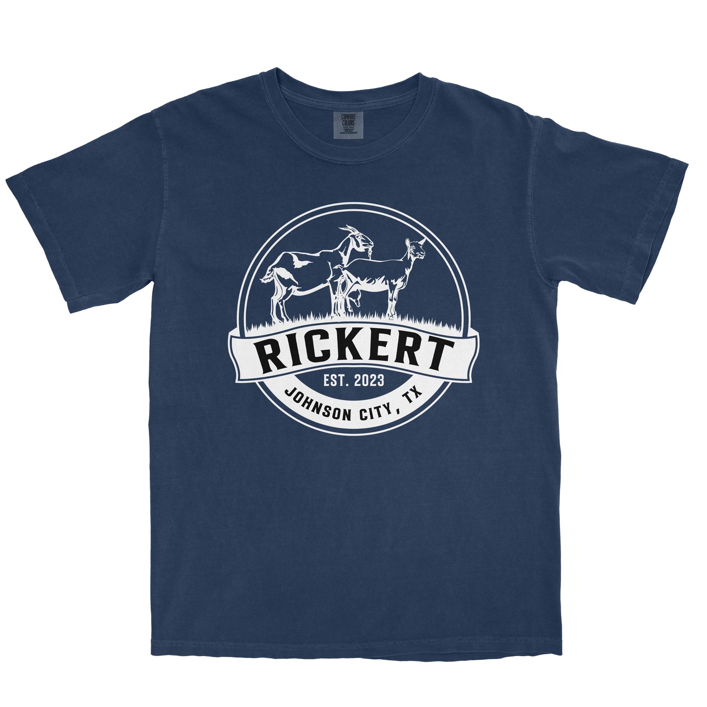 GOAT FARM CUSTOM SHIRT I5