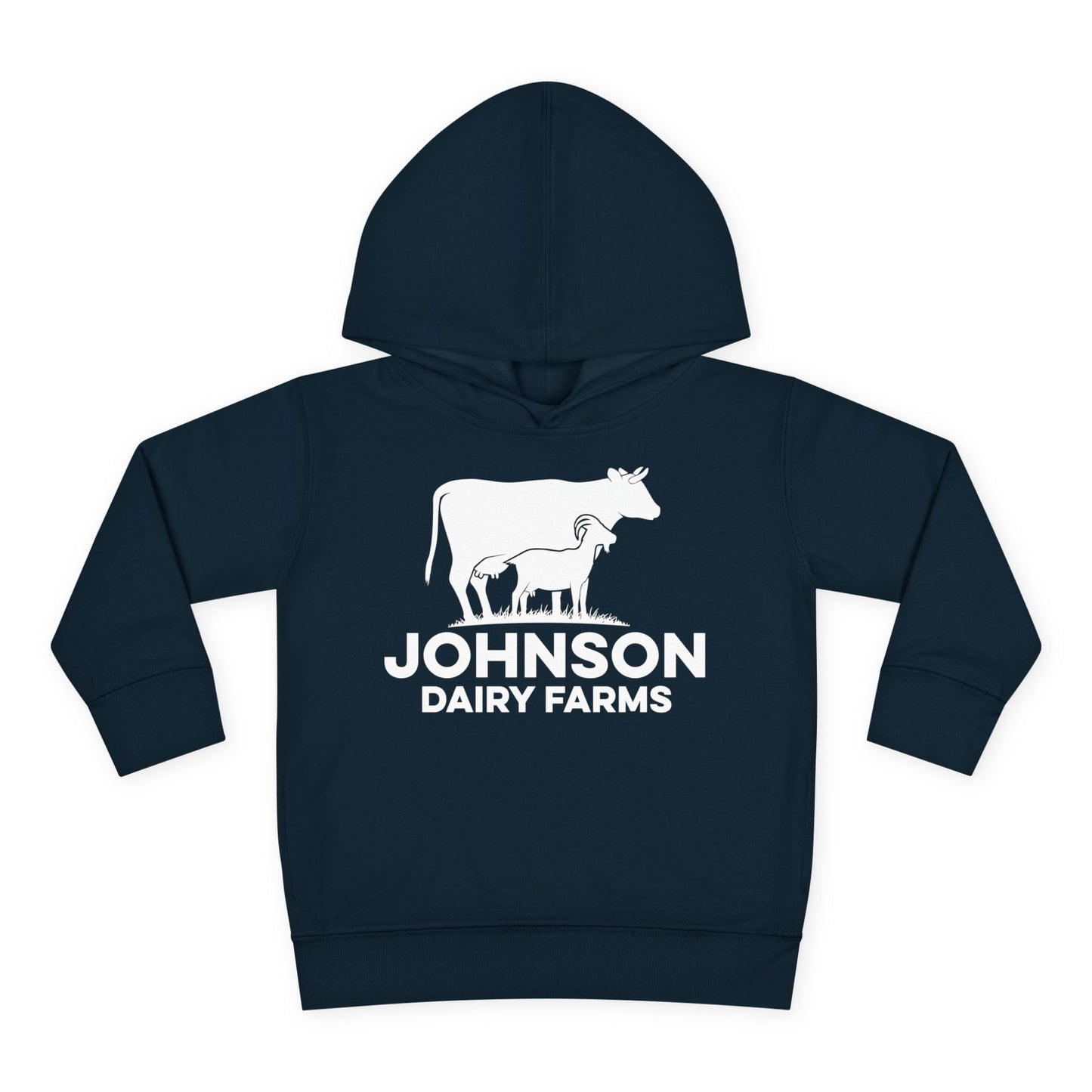 LIVESTOCK FARM CUSTOM TODDLER HOODIE V3