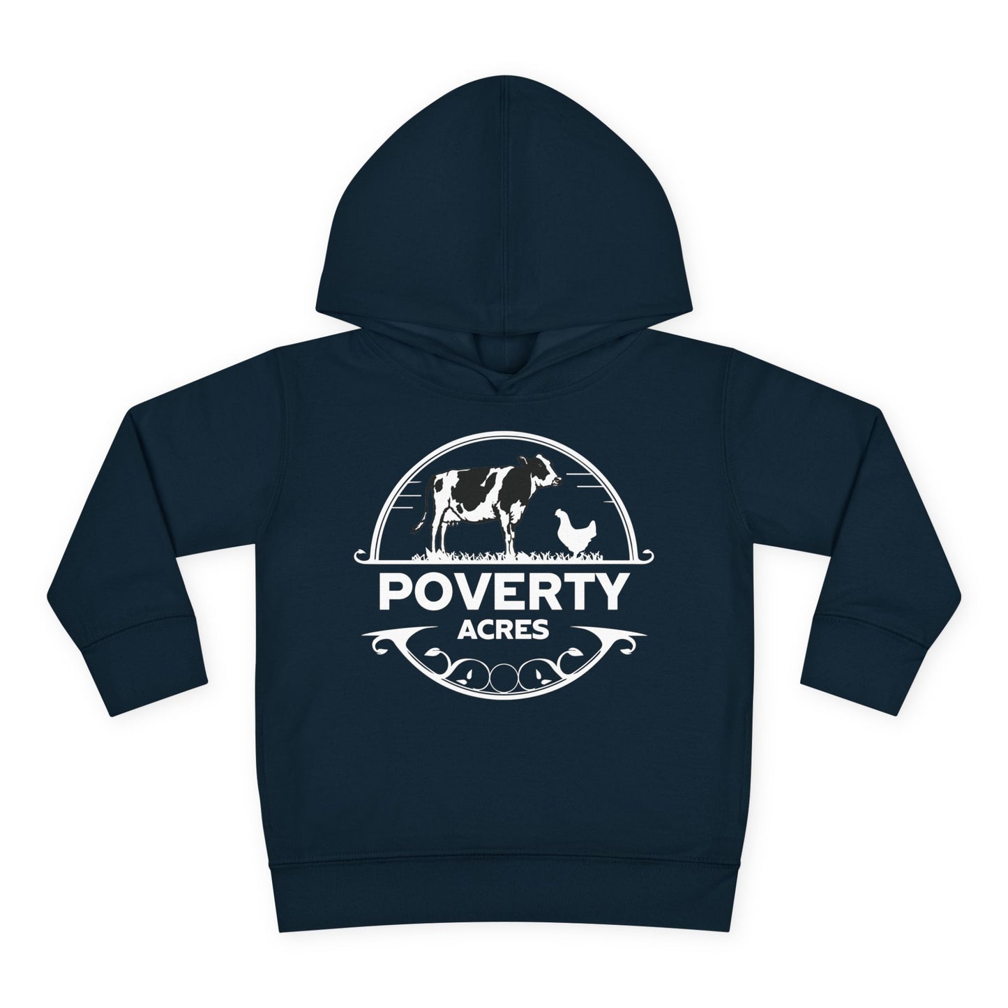 LIVESTOCK FARM CUSTOM TODDLER HOODIE V2