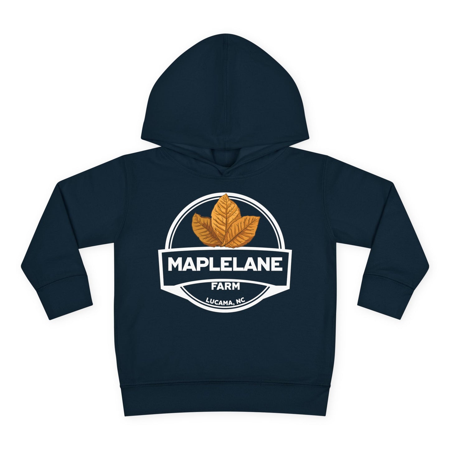 TOBACCO FARM CUSTOM TODDLER HOODIE M2