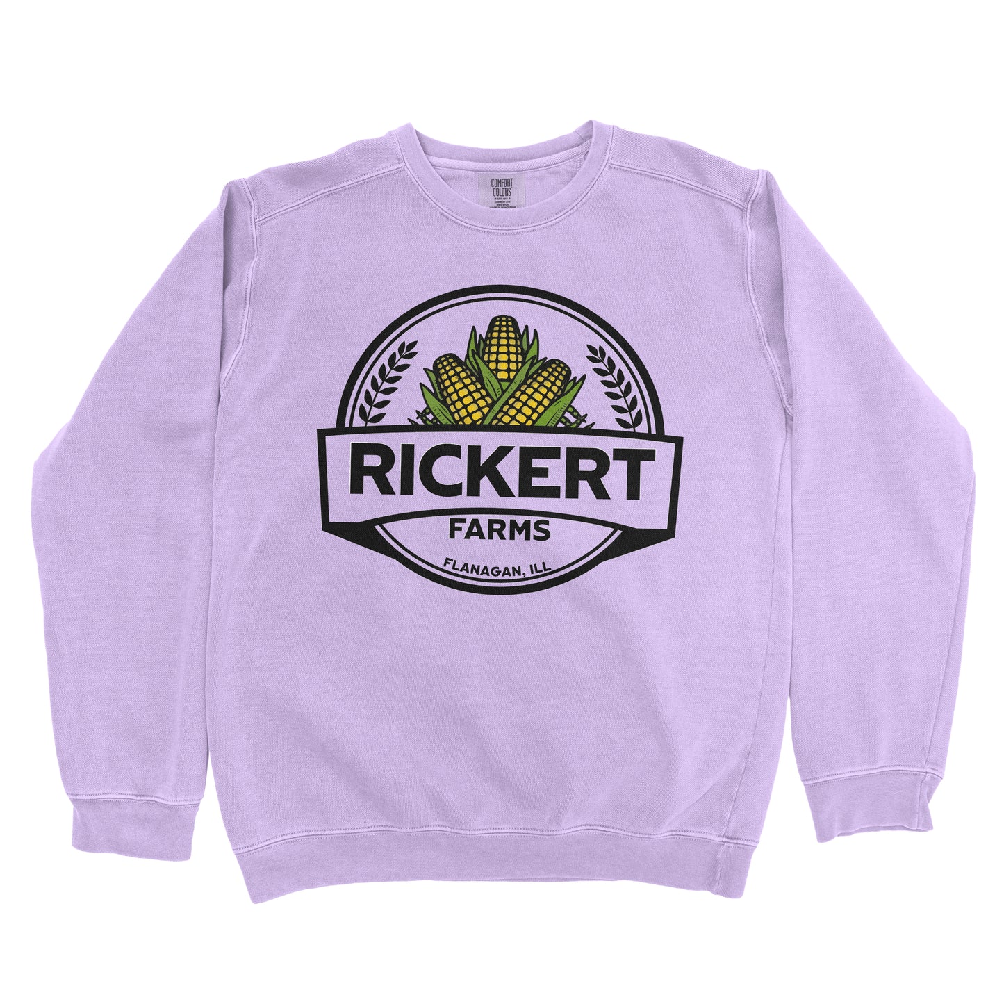 CORN FARM CUSTOM PREMIUM SWEATSHIRT O1