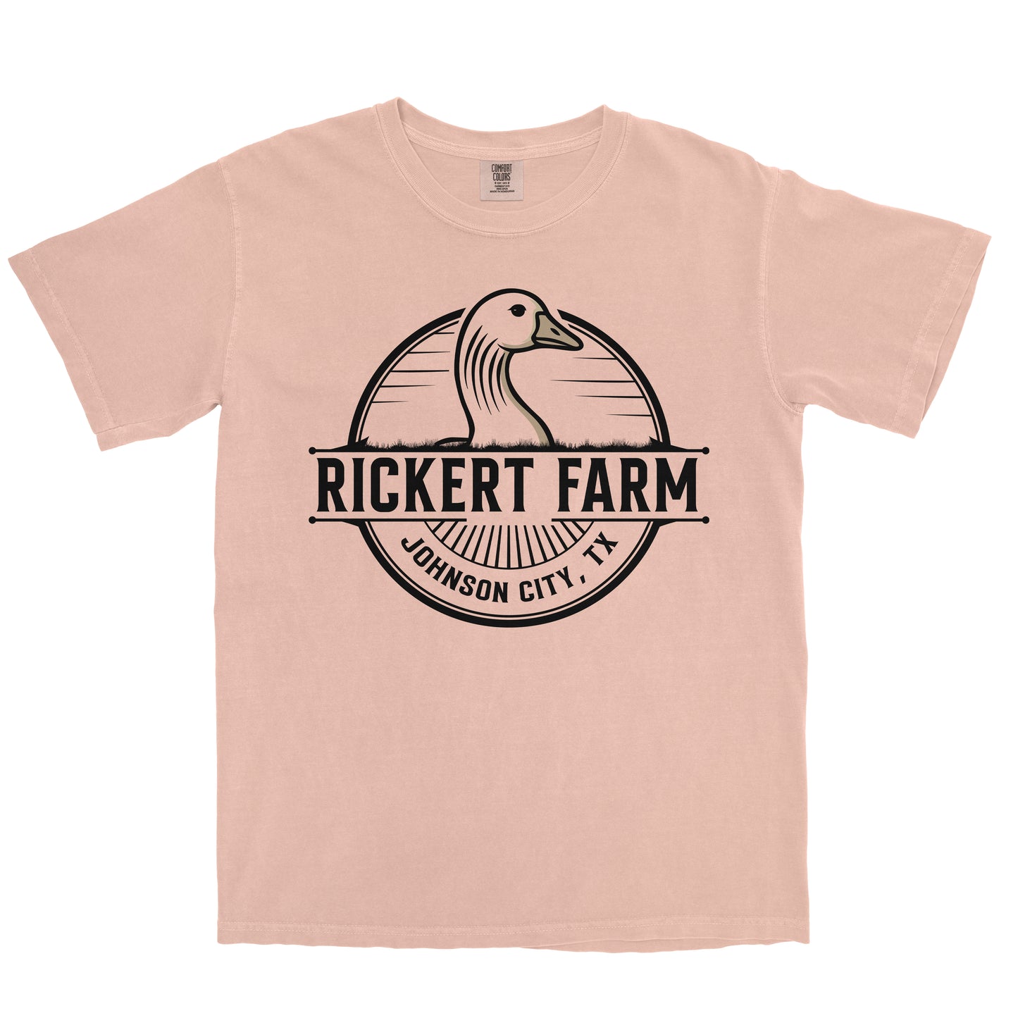 GEESE FARM CUSTOM SHIRT U1