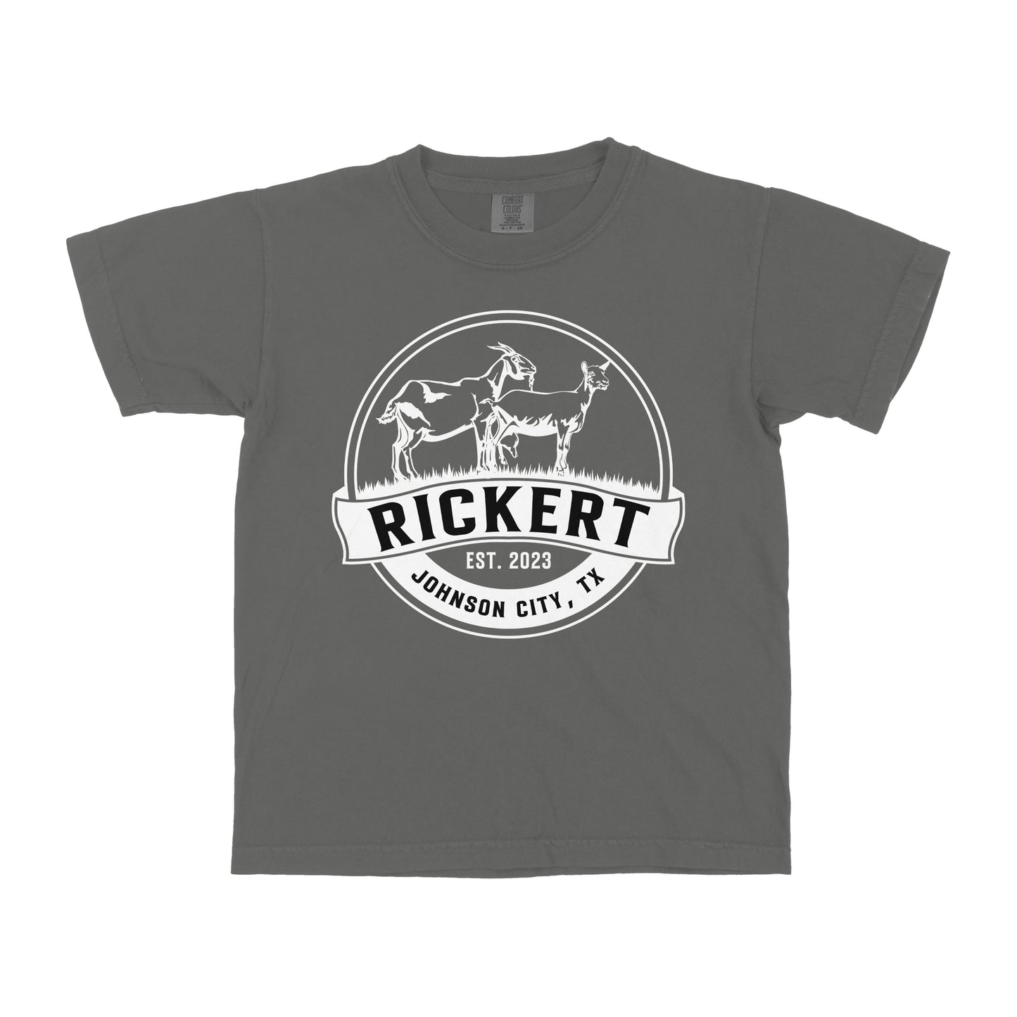 GOAT FARM CUSTOM YOUTH SHIRT I5