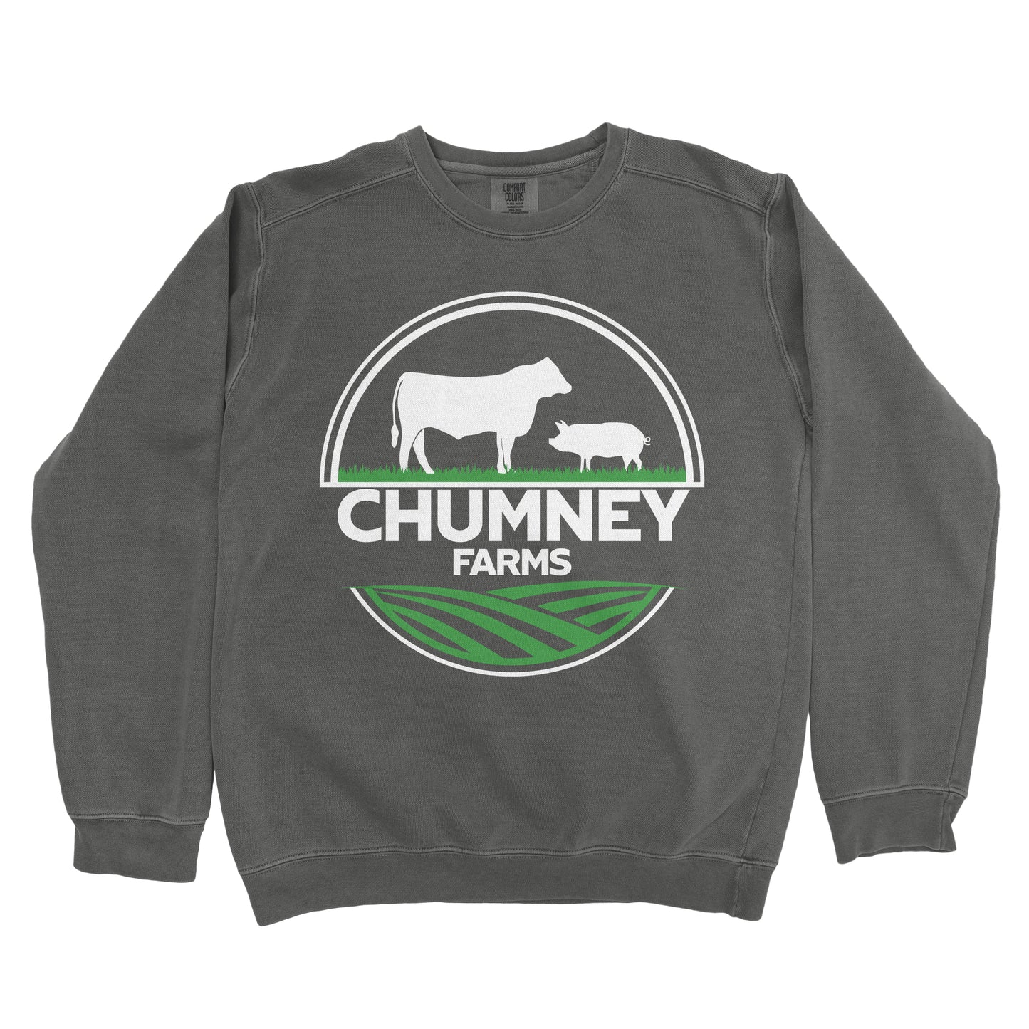 LIVESTOCK FARM CUSTOM PREMIUM SWEATSHIRT V1