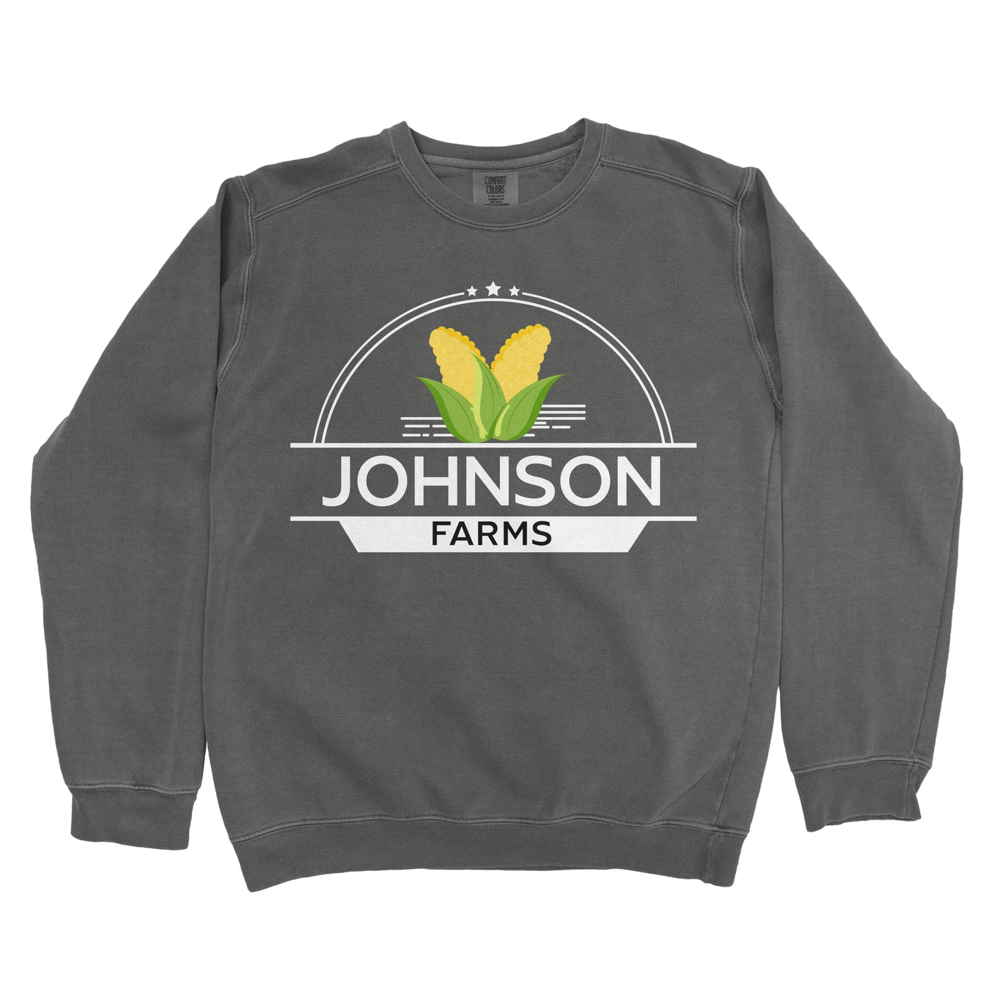 CORN FARM CUSTOM PREMIUM SWEATSHIRT O6