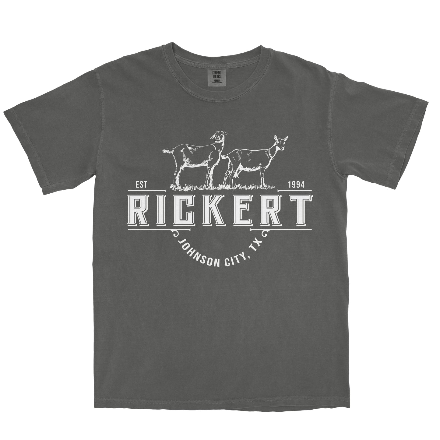 GOAT FARM CUSTOM SHIRT I4