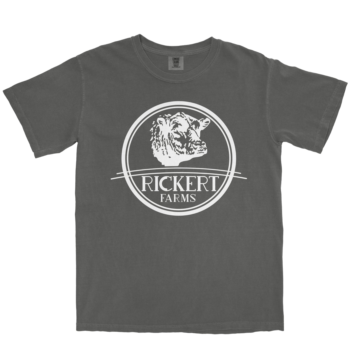 CATTLE FARM CUSTOM SHIRT C7