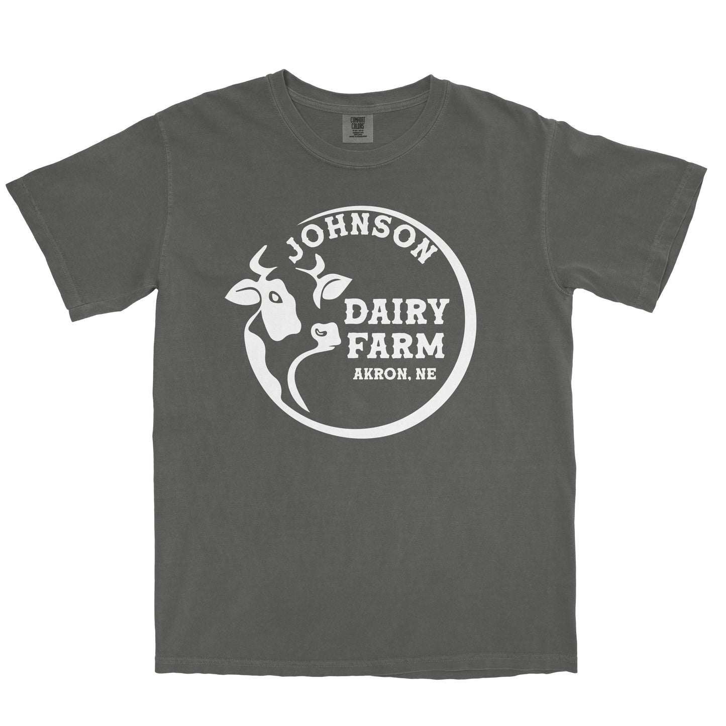 DAIRY FARM CUSTOM SHIRT D7