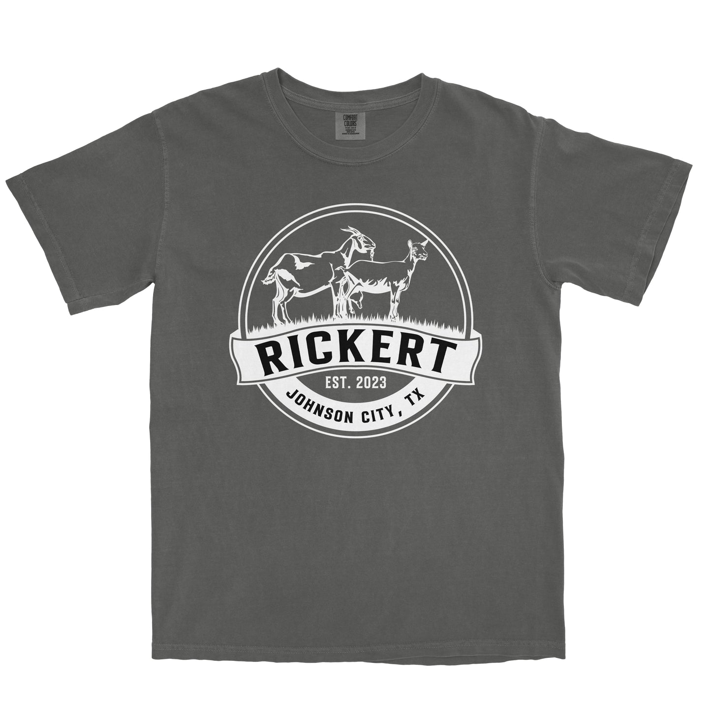 GOAT FARM CUSTOM SHIRT I5