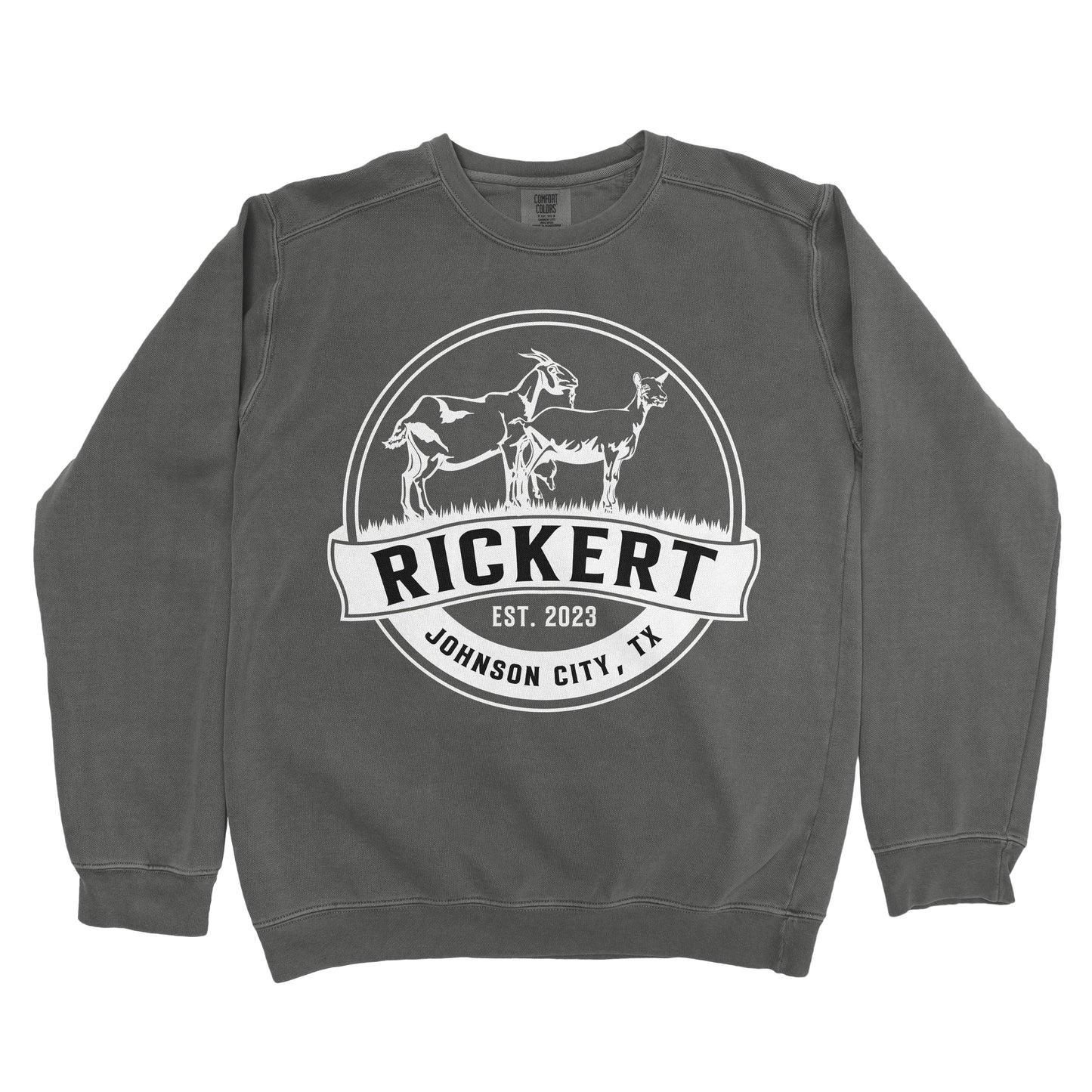 GOAT FARM CUSTOM PREMIUM SWEATSHIRT I5
