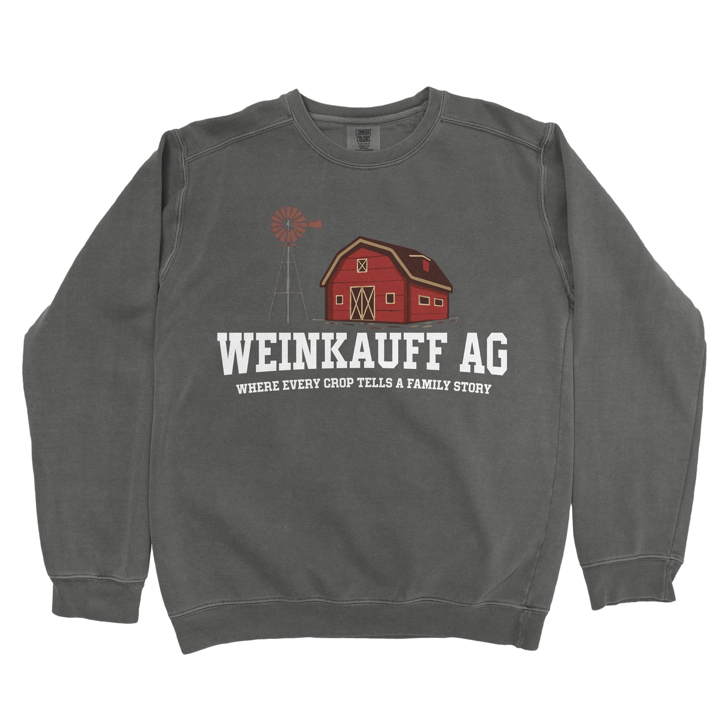 CUSTOM FARM PREMIUM SWEATSHIRT N3