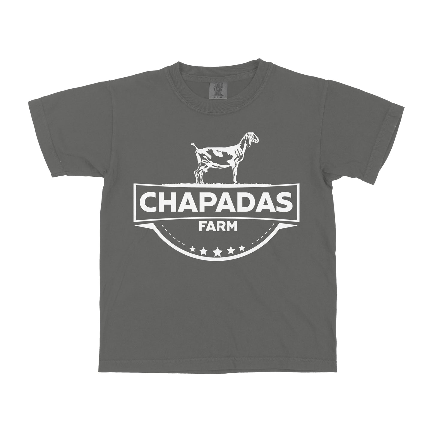 GOAT FARM CUSTOM YOUTH SHIRT I3