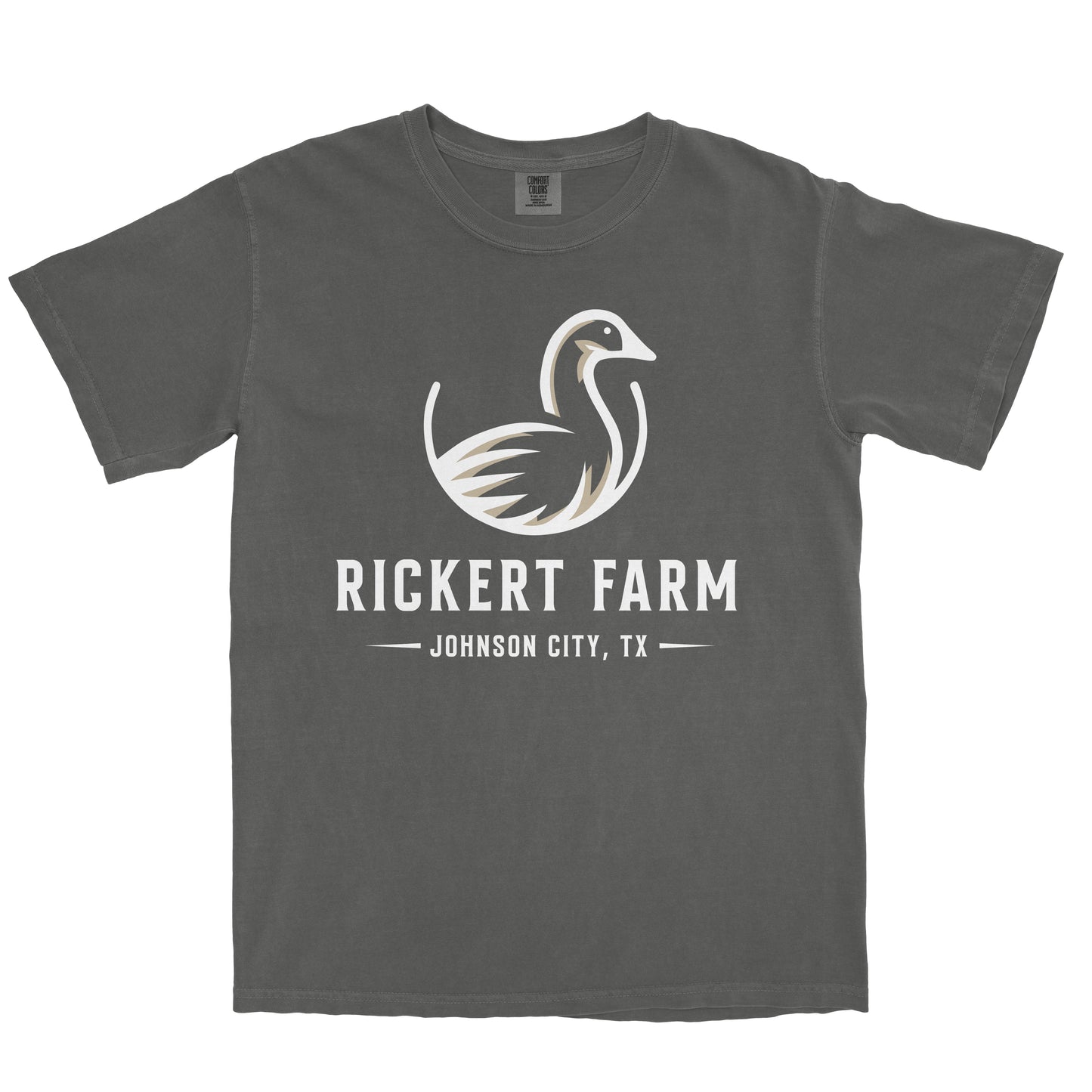 GEESE FARM CUSTOM SHIRT U2