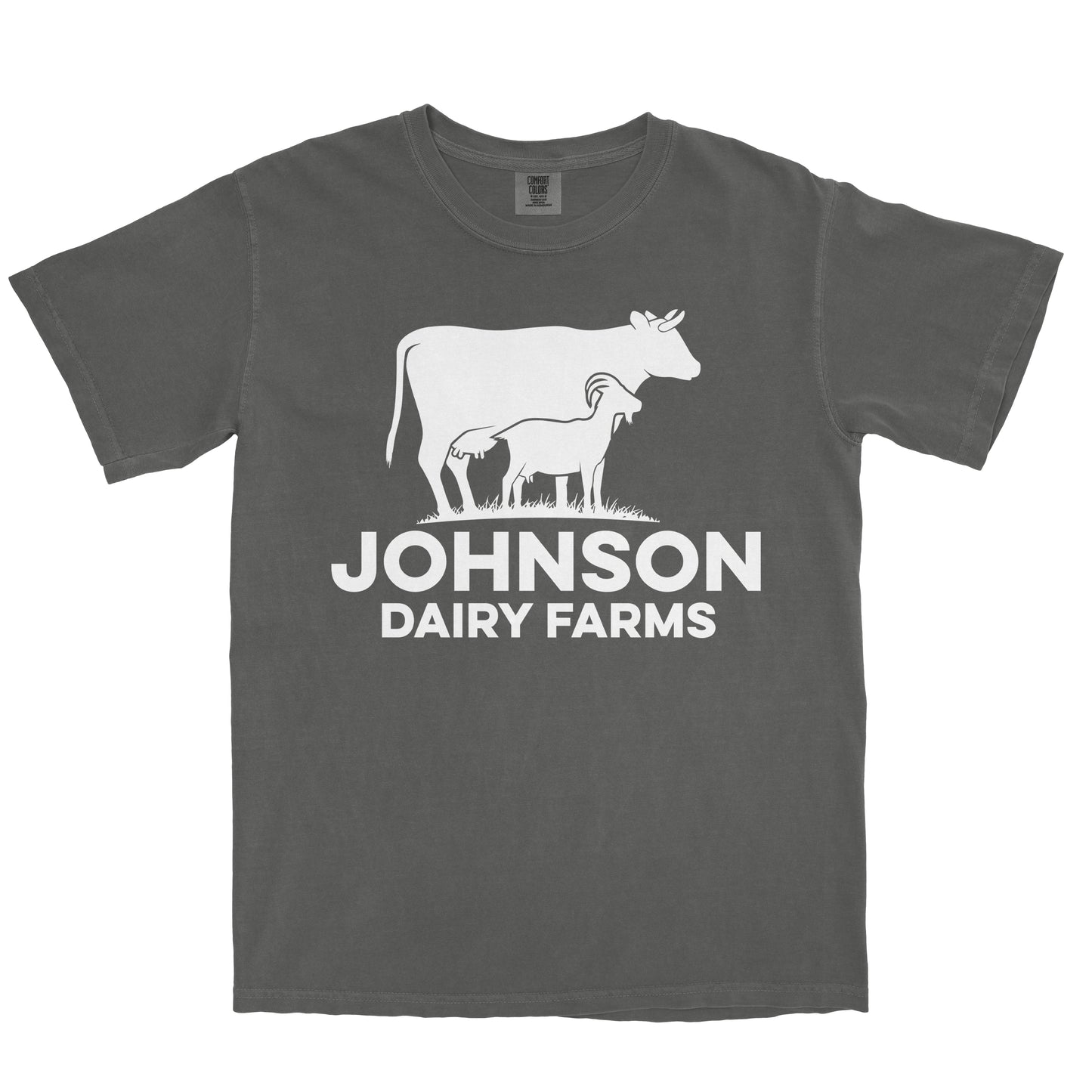 DAIRY FARM CUSTOM SHIRT D11