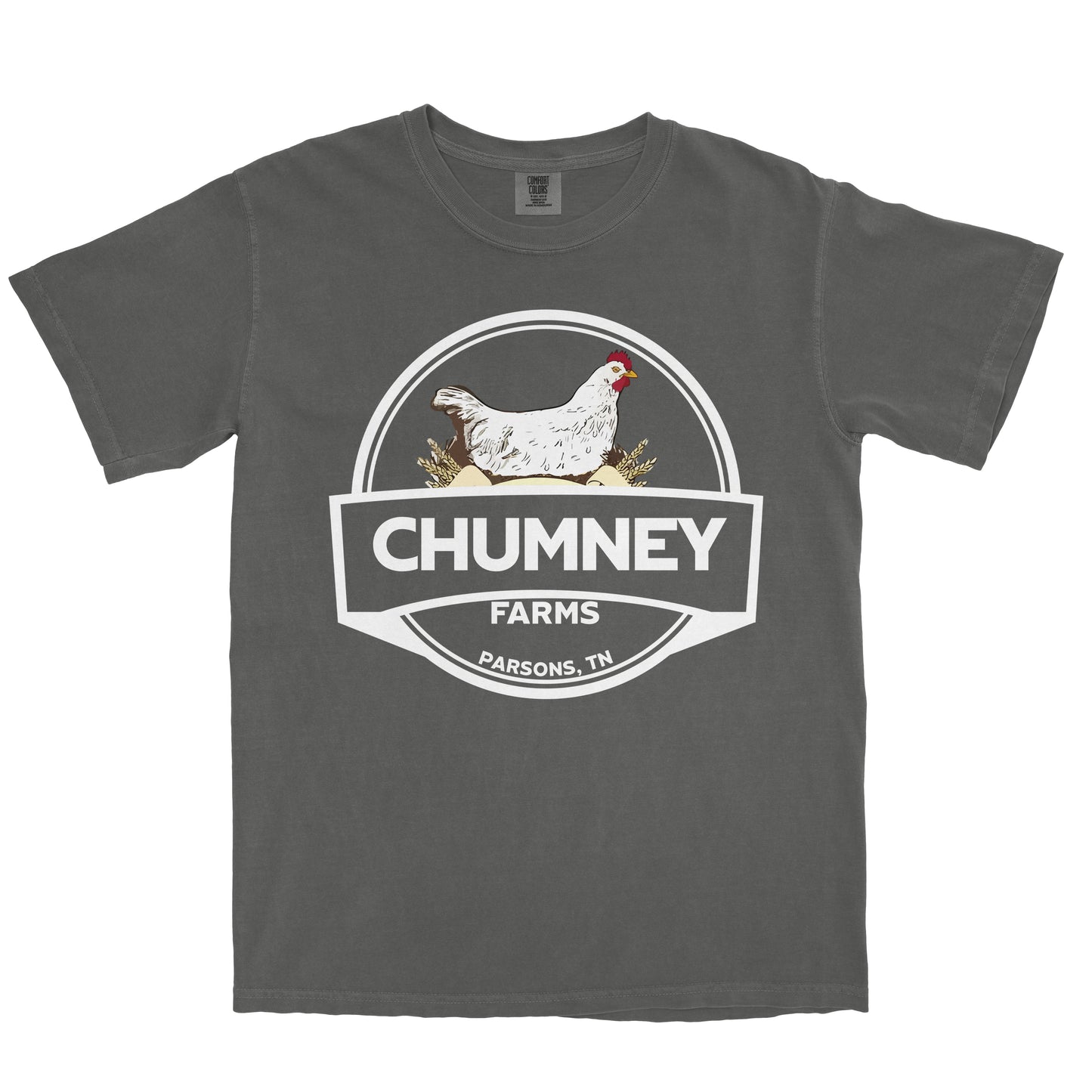 POULTRY FARM CUSTOM SHIRT P3