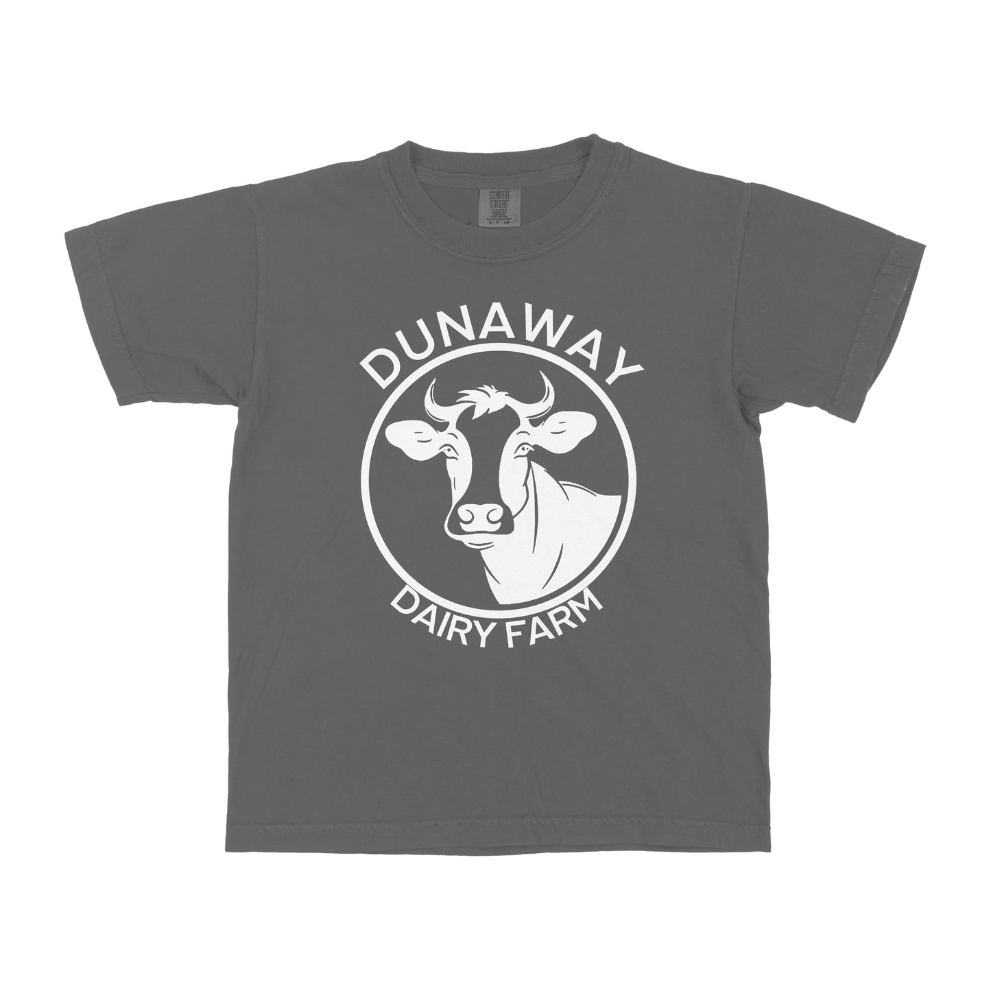 DAIRY FARM CUSTOM YOUTH SHIRT D1
